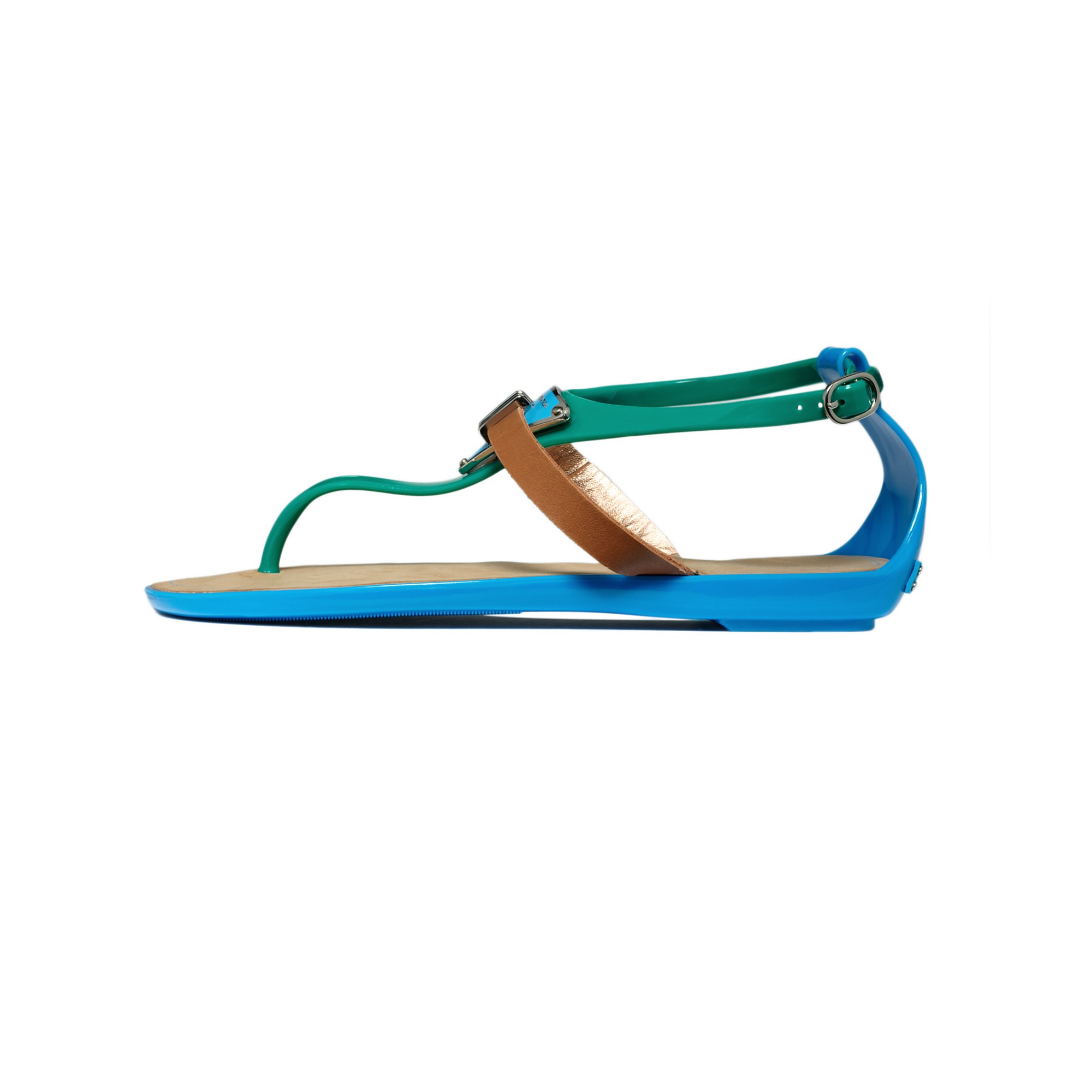 bcbgeneration sandals flat