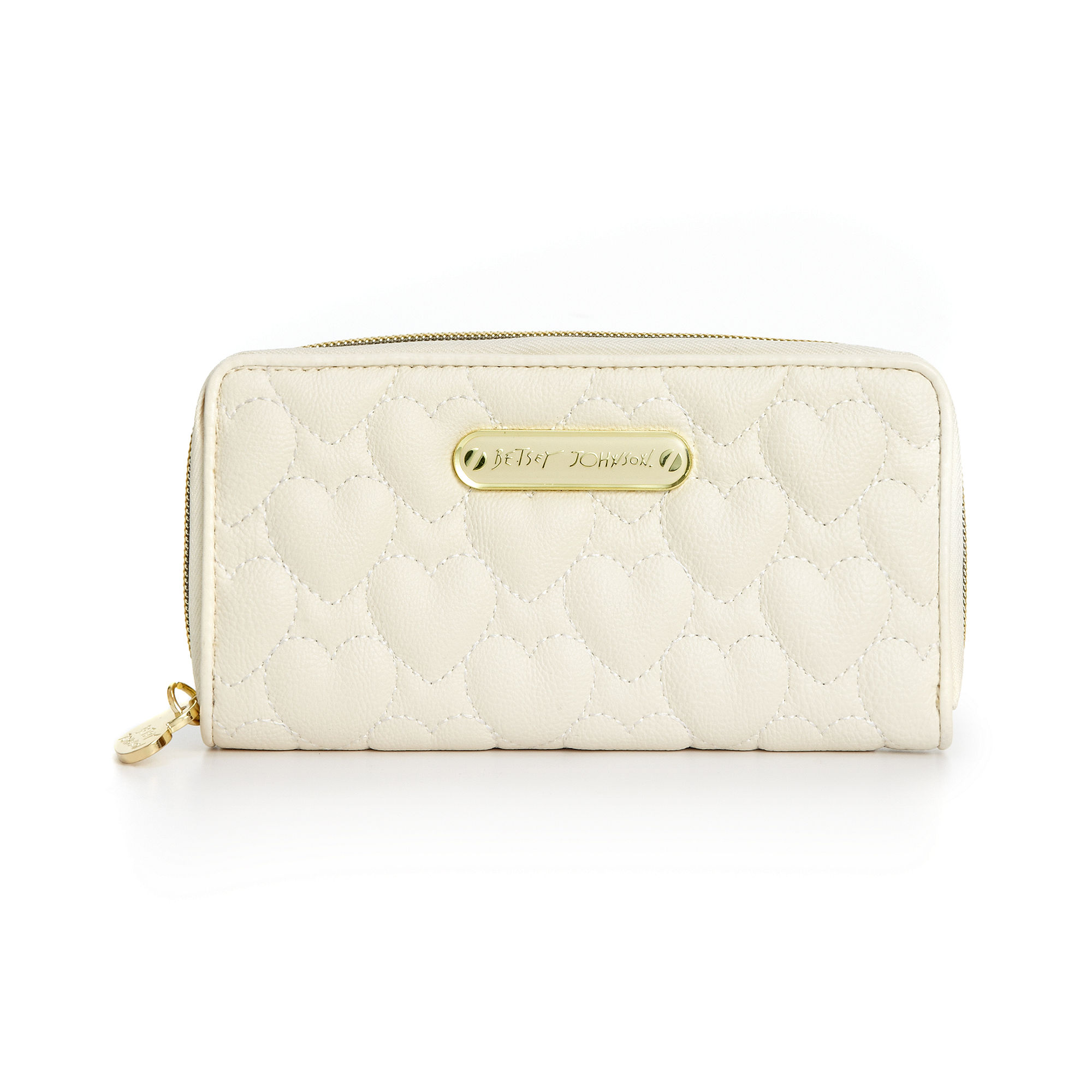 Betsey johnson small wallet new arrivals