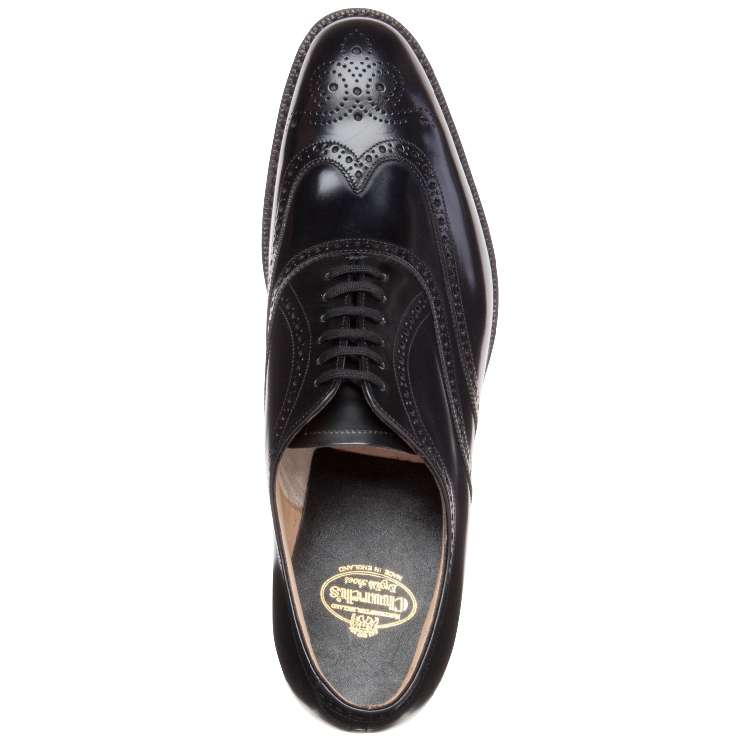 church's shoes new york