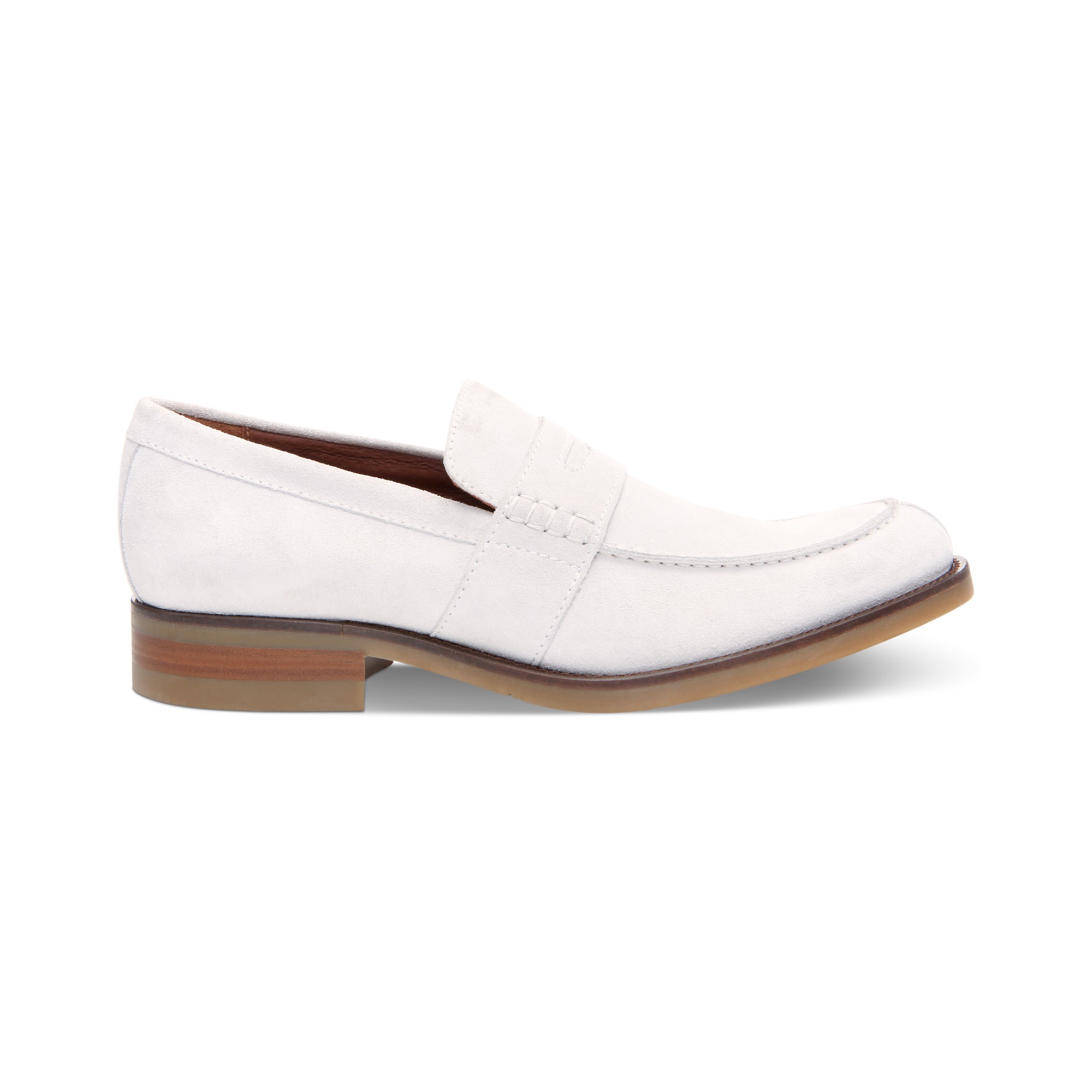 loafers for white donald j pliner evana suede loafers in white for loafers for white donald j pliner evana suede loafers in white for