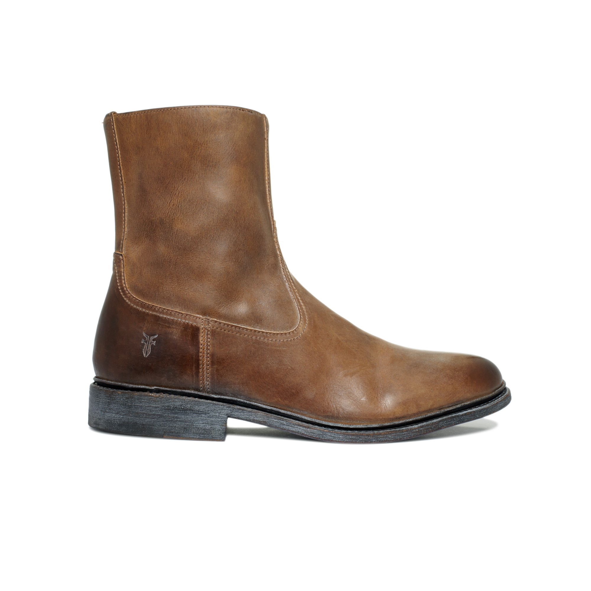 frye james inside zip