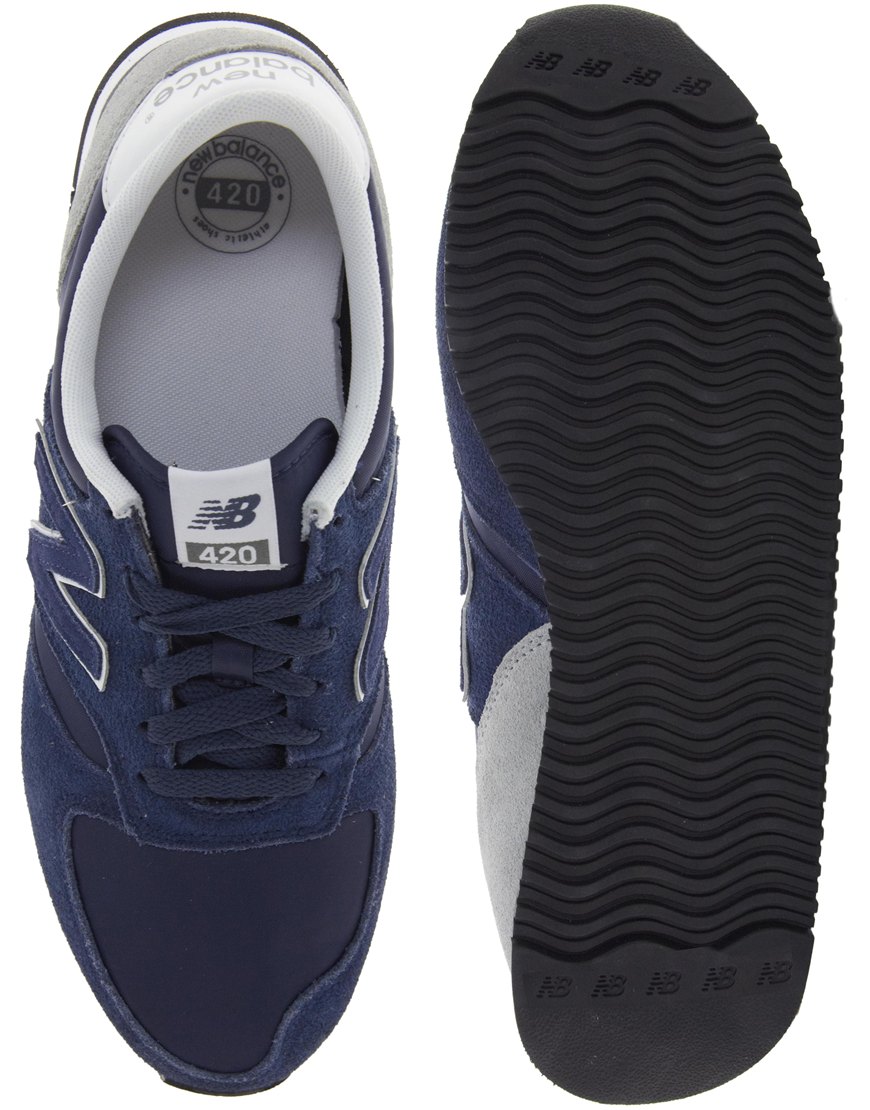 new balance u420 navy new balance u420 navy