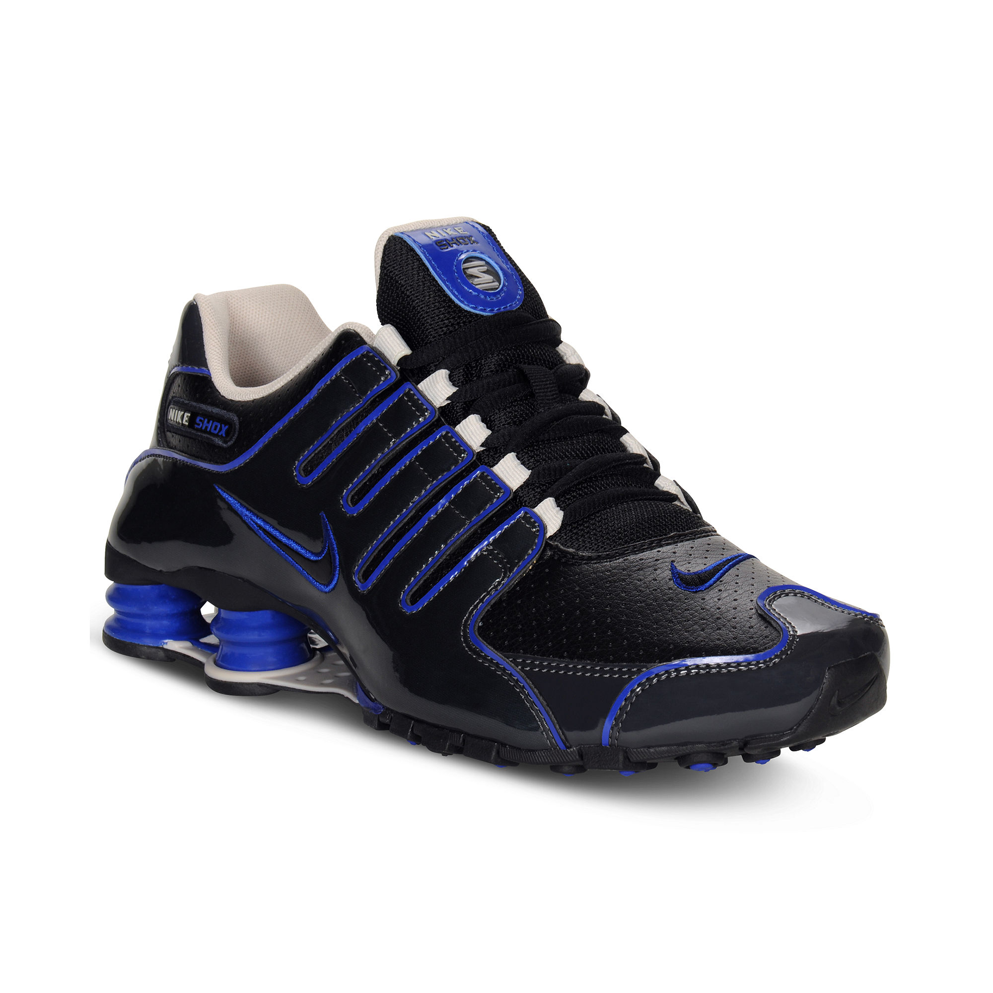 sneakers nike shox