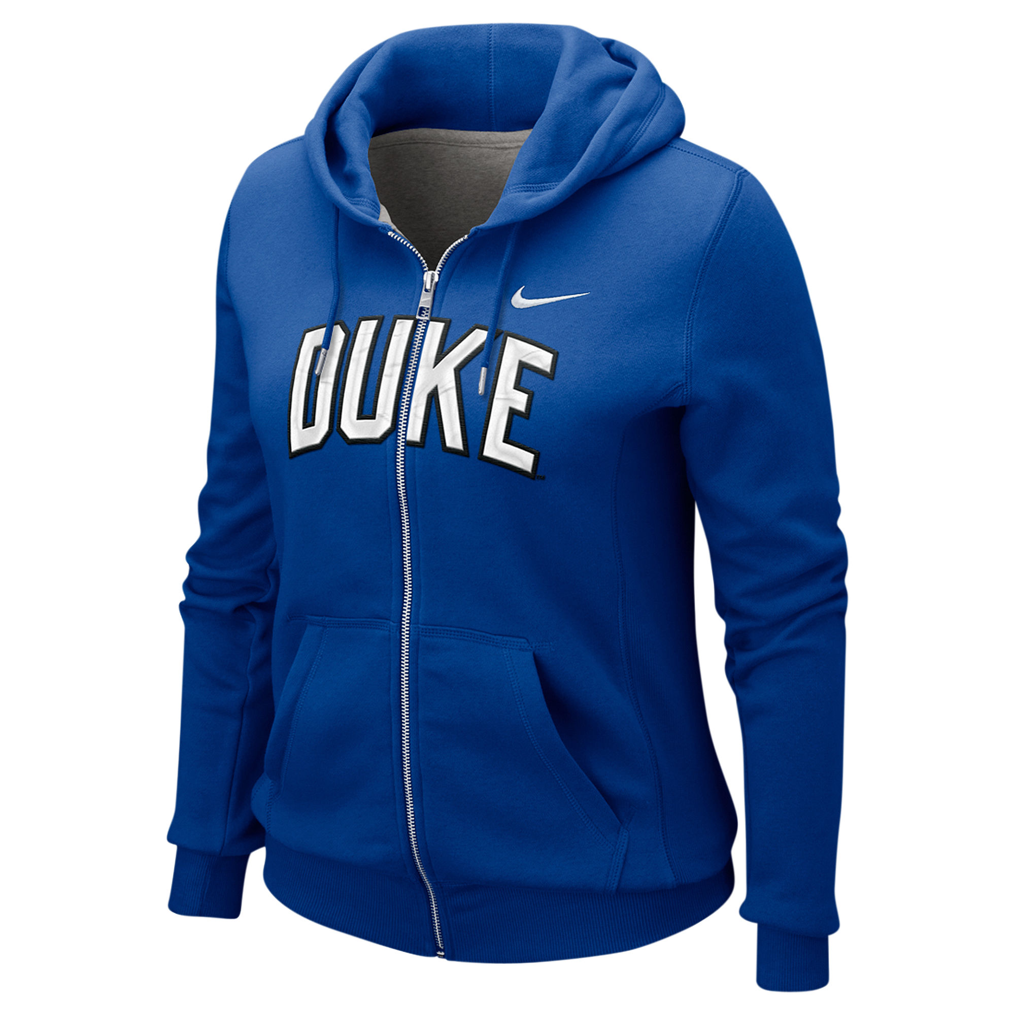 duke hoodies nike