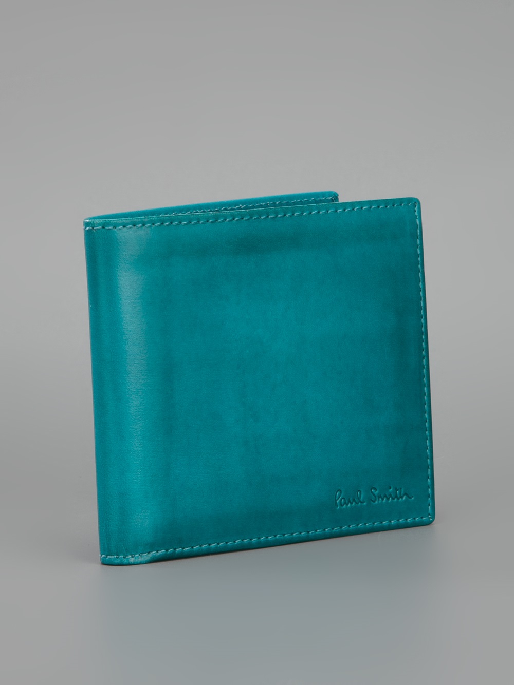 paul smith wallet