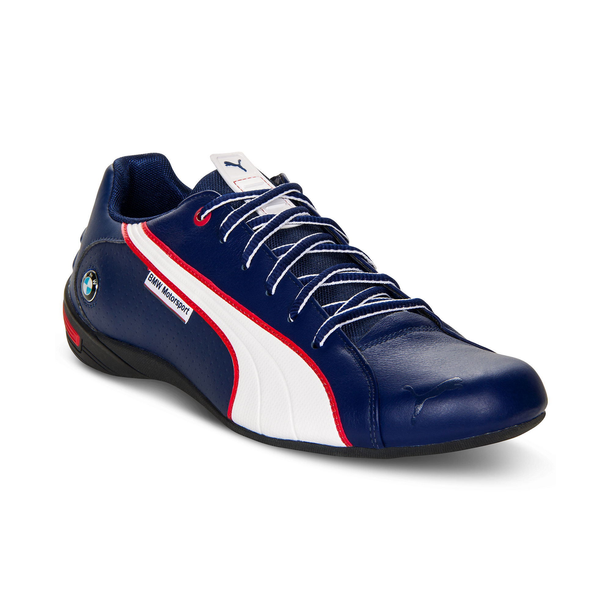 PUMA Nyter Bmw Nm Sneakers in Blue for Men - Lyst