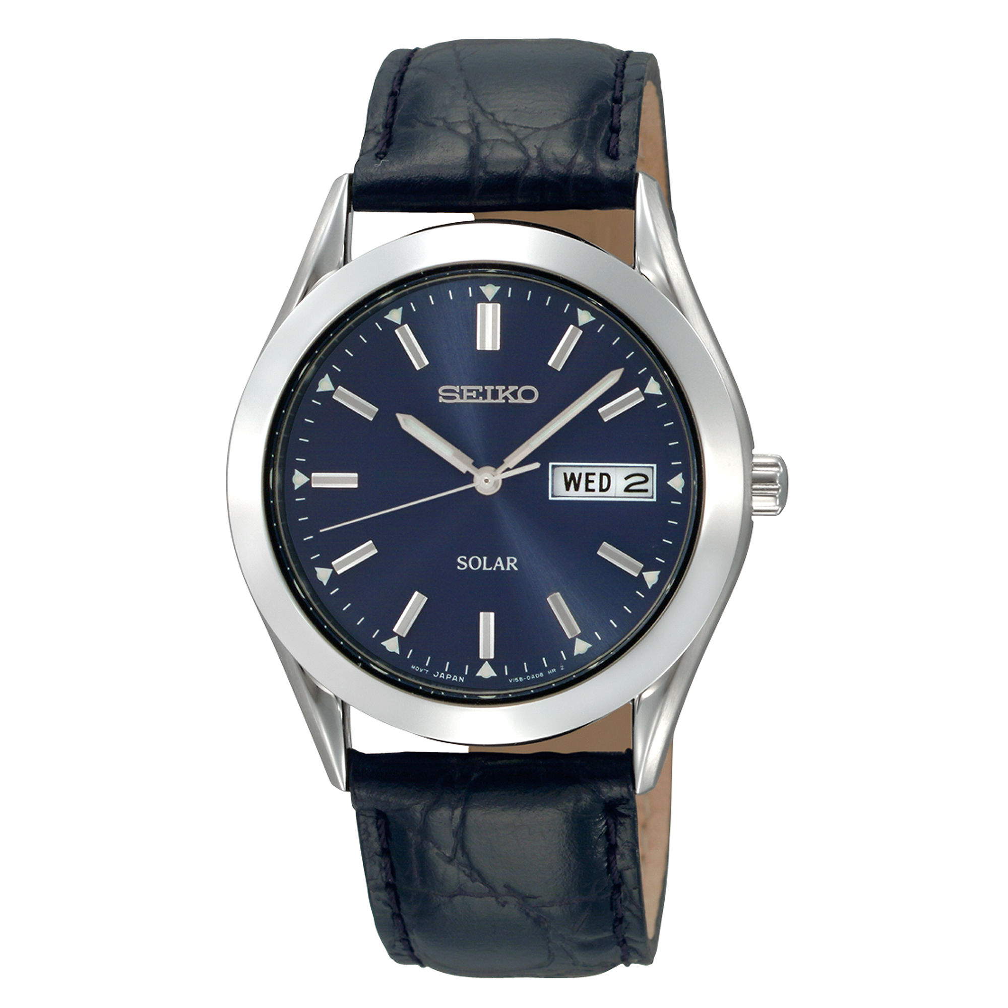 seiko 37mm watch
