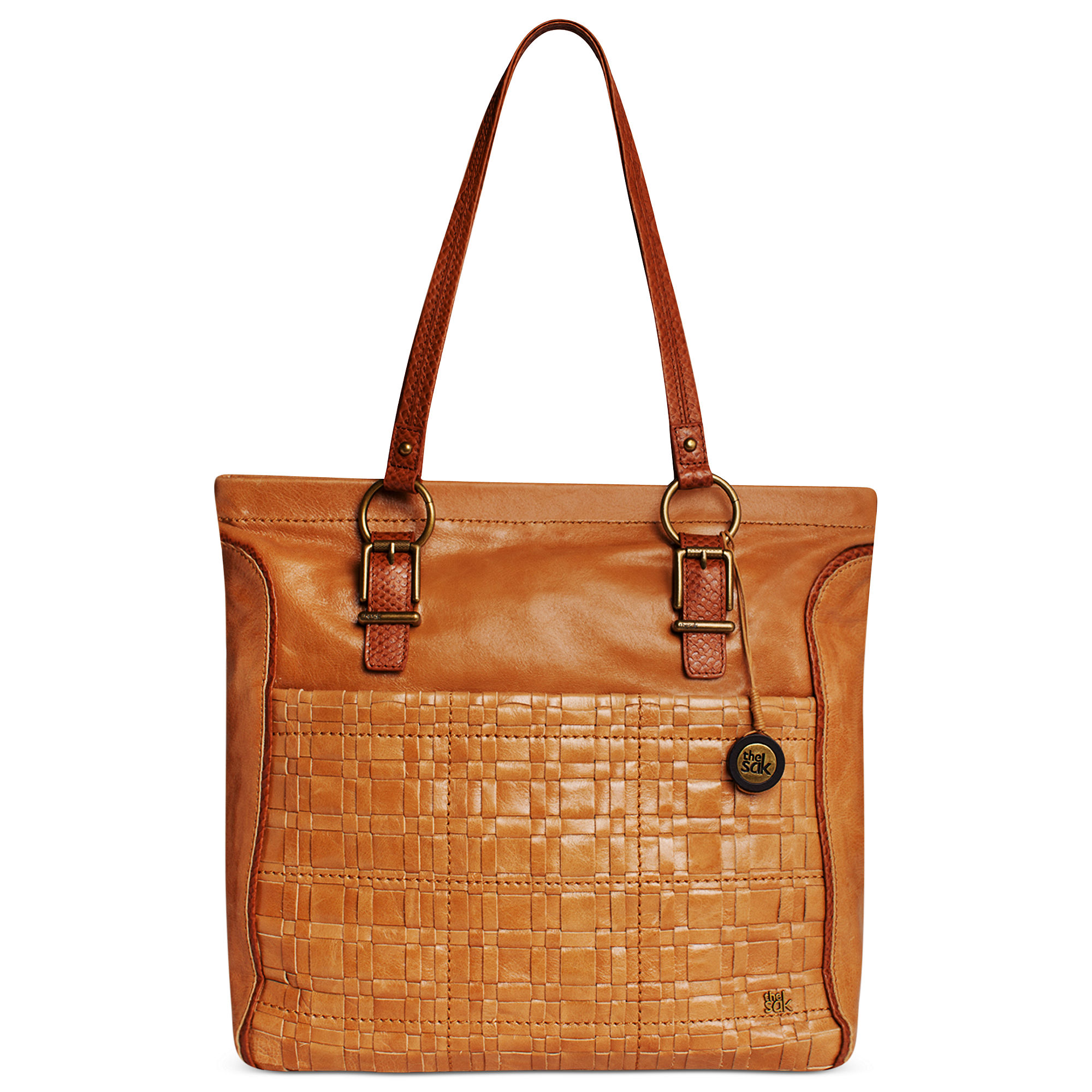 tote bag saks