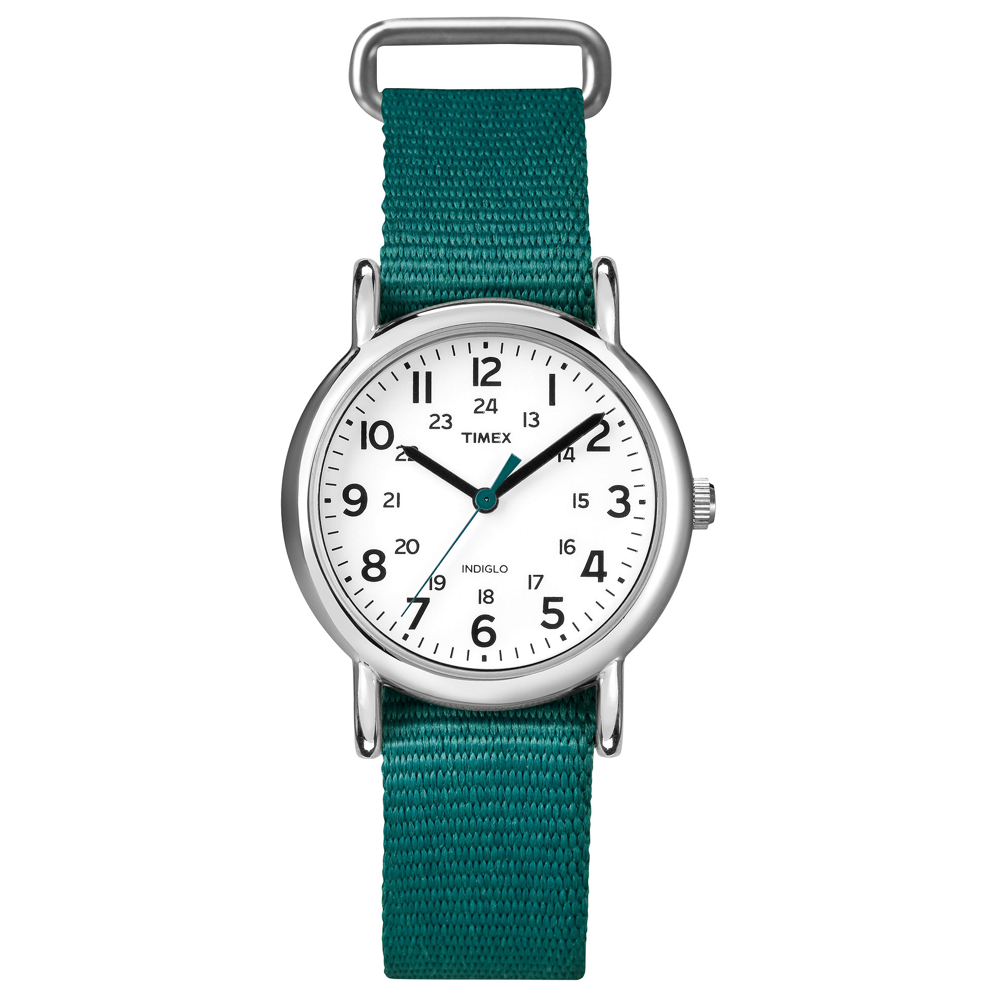 timex weekender 31mm