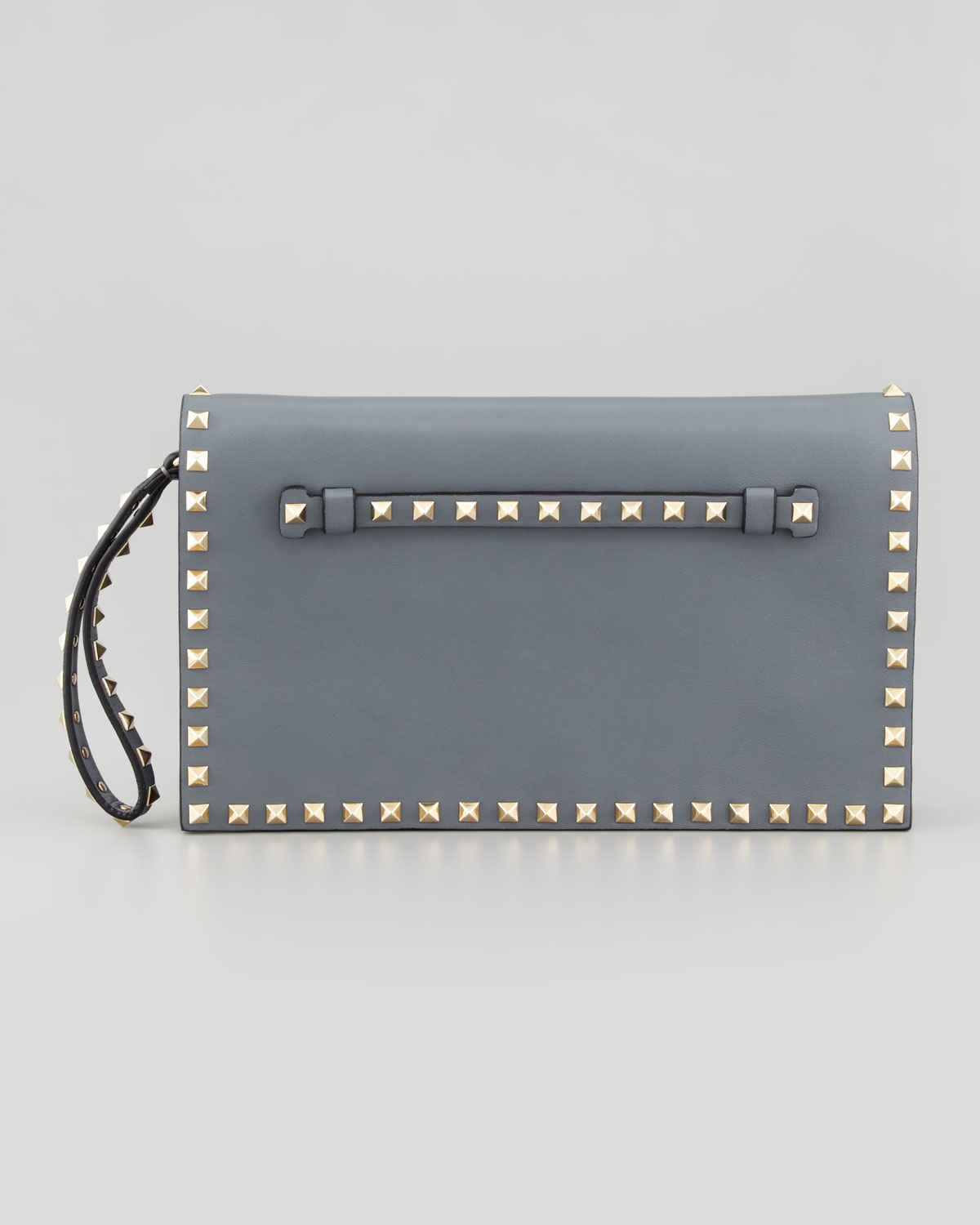 valentino wristlet clutch