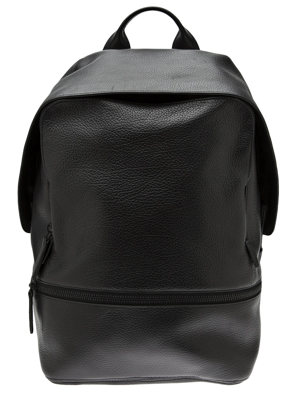 3.1 Phillip Lim 31 Hour Backpack in Black for Men - Lyst