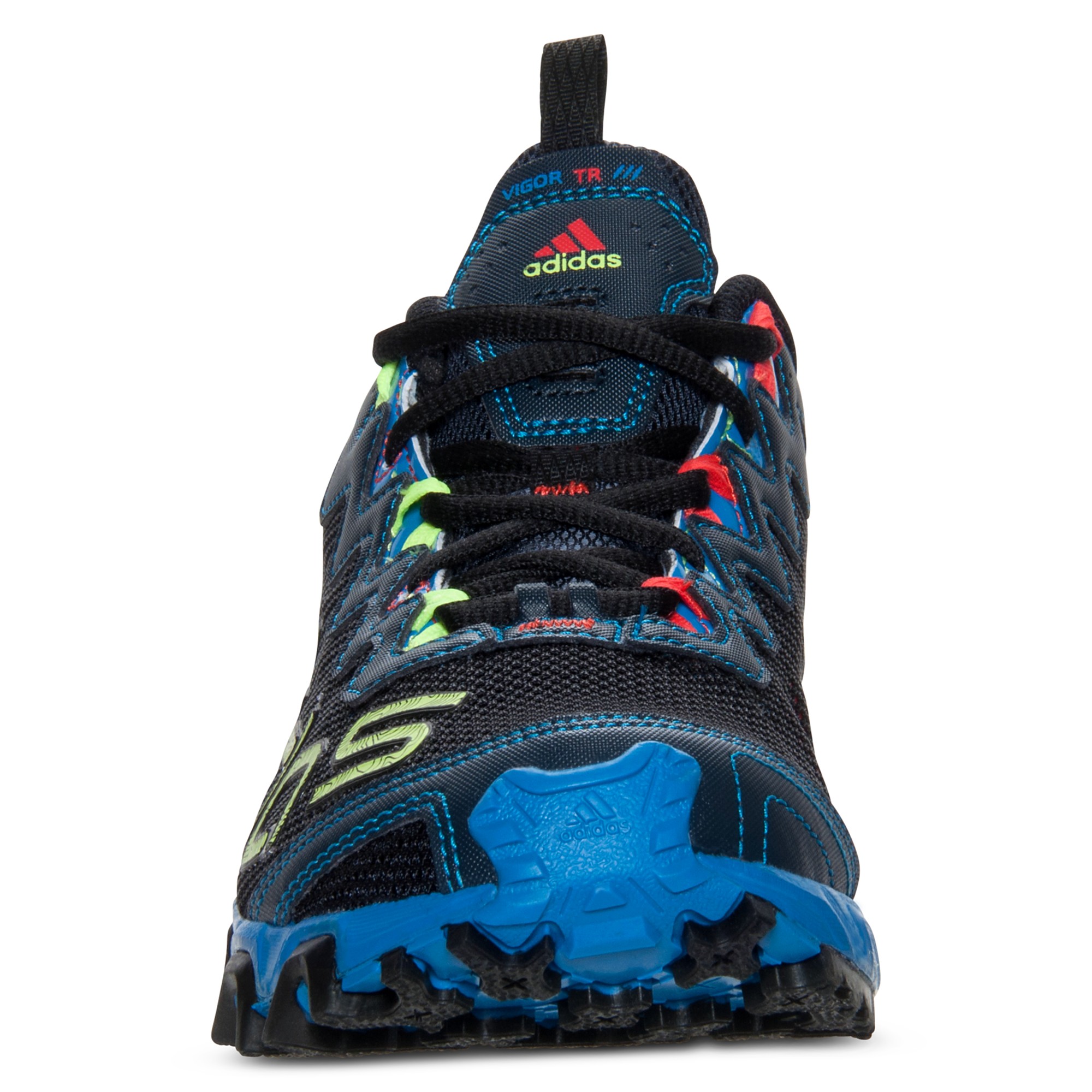 adidas Vigor 3 Trail Running Sneakers in Blue for Men | Lyst