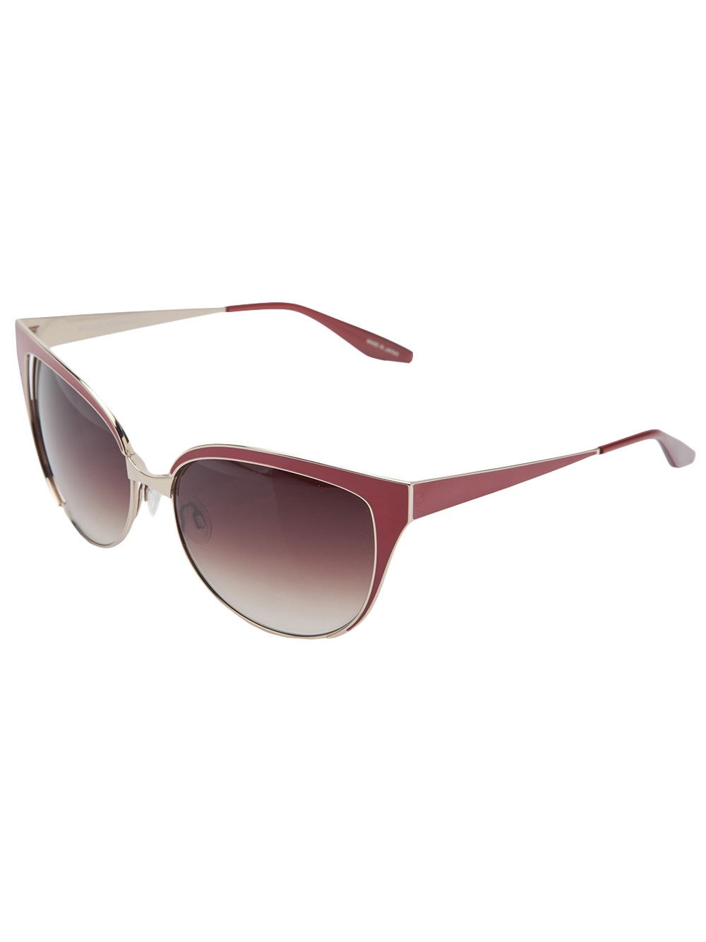 Barton perreira valerie sunglasses clearance