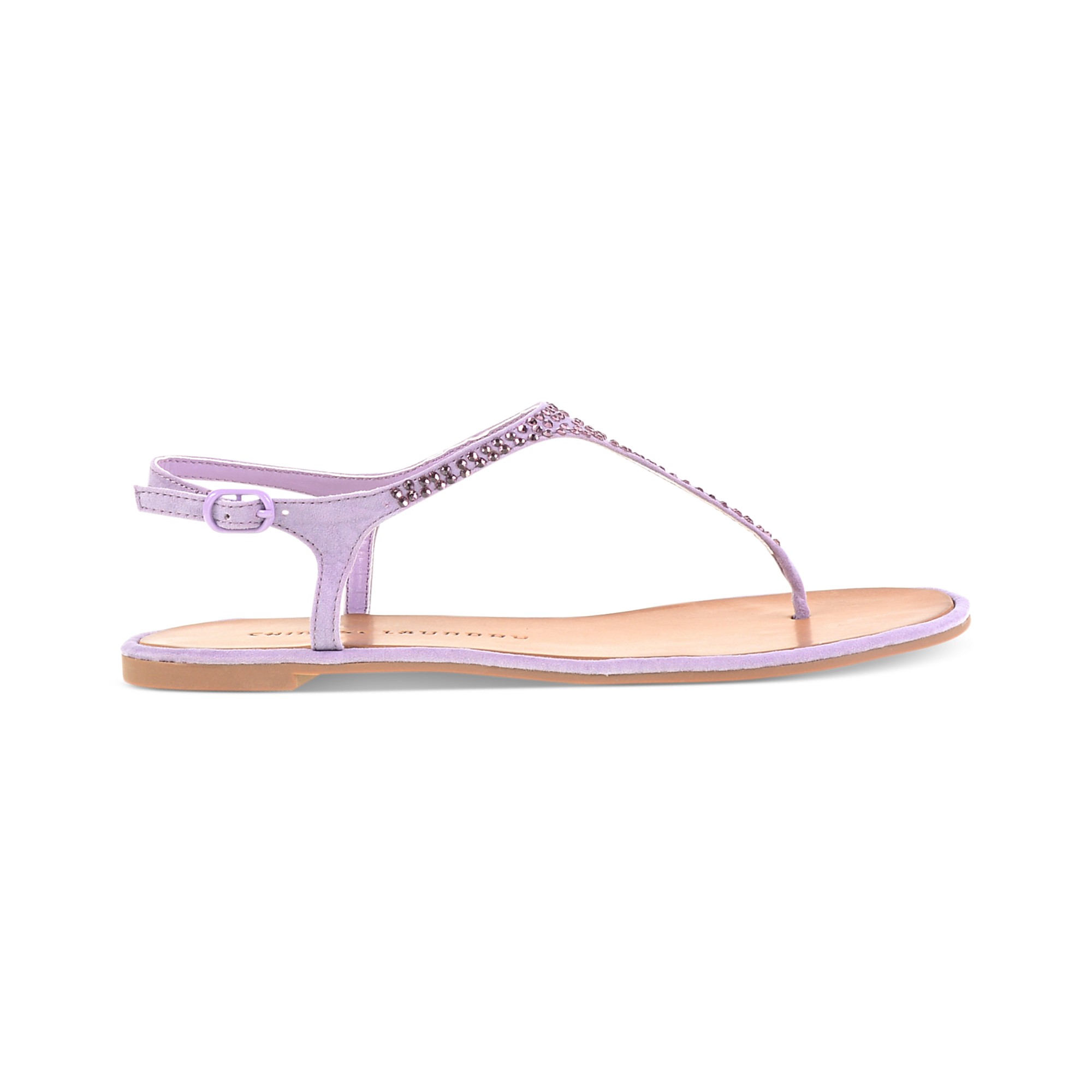 Chinese laundry shop flat sandals
