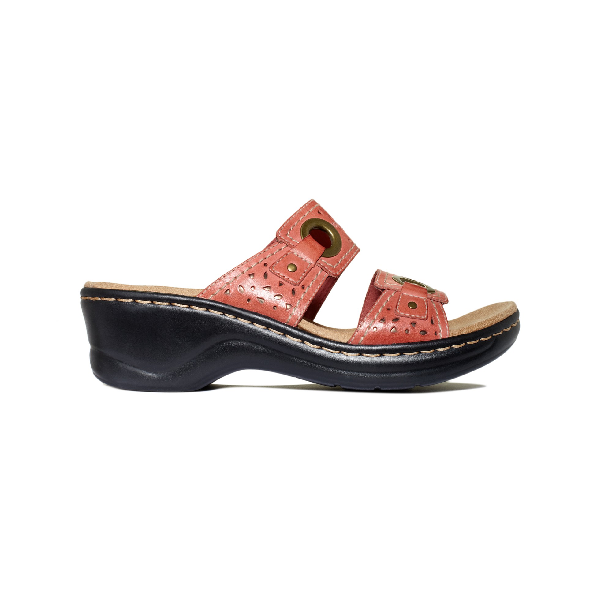 clarks women's clarks lexi laurel sandal