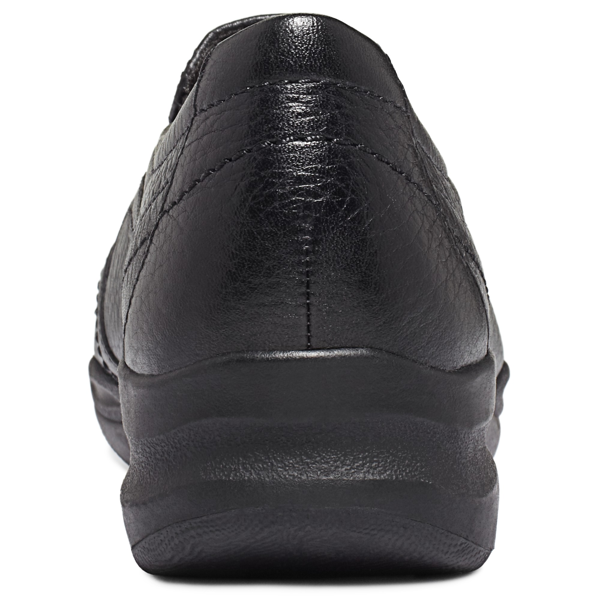 Clarks Collections Womens in Motion Kick Walking Shoes in