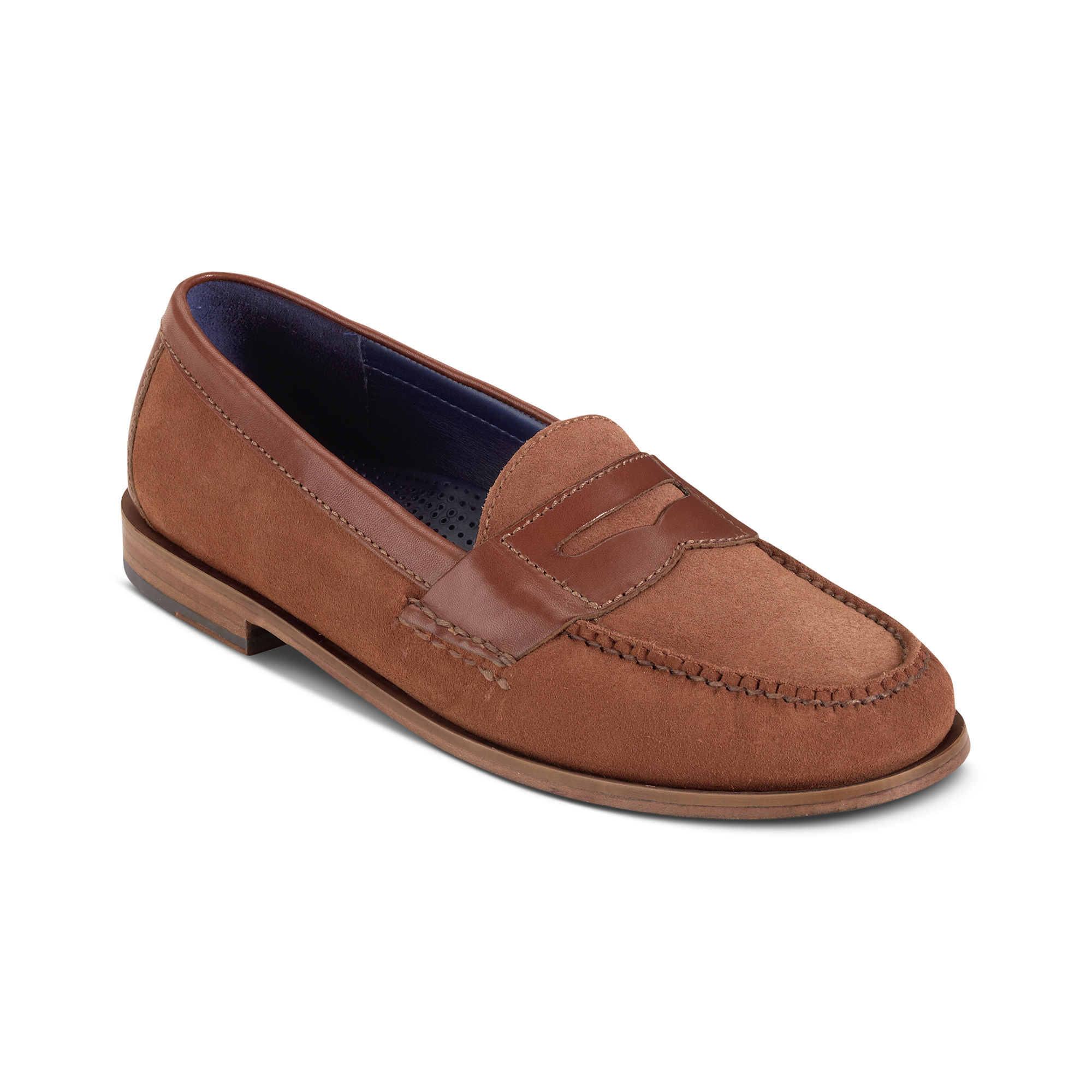 cole haan pinch penny loafer