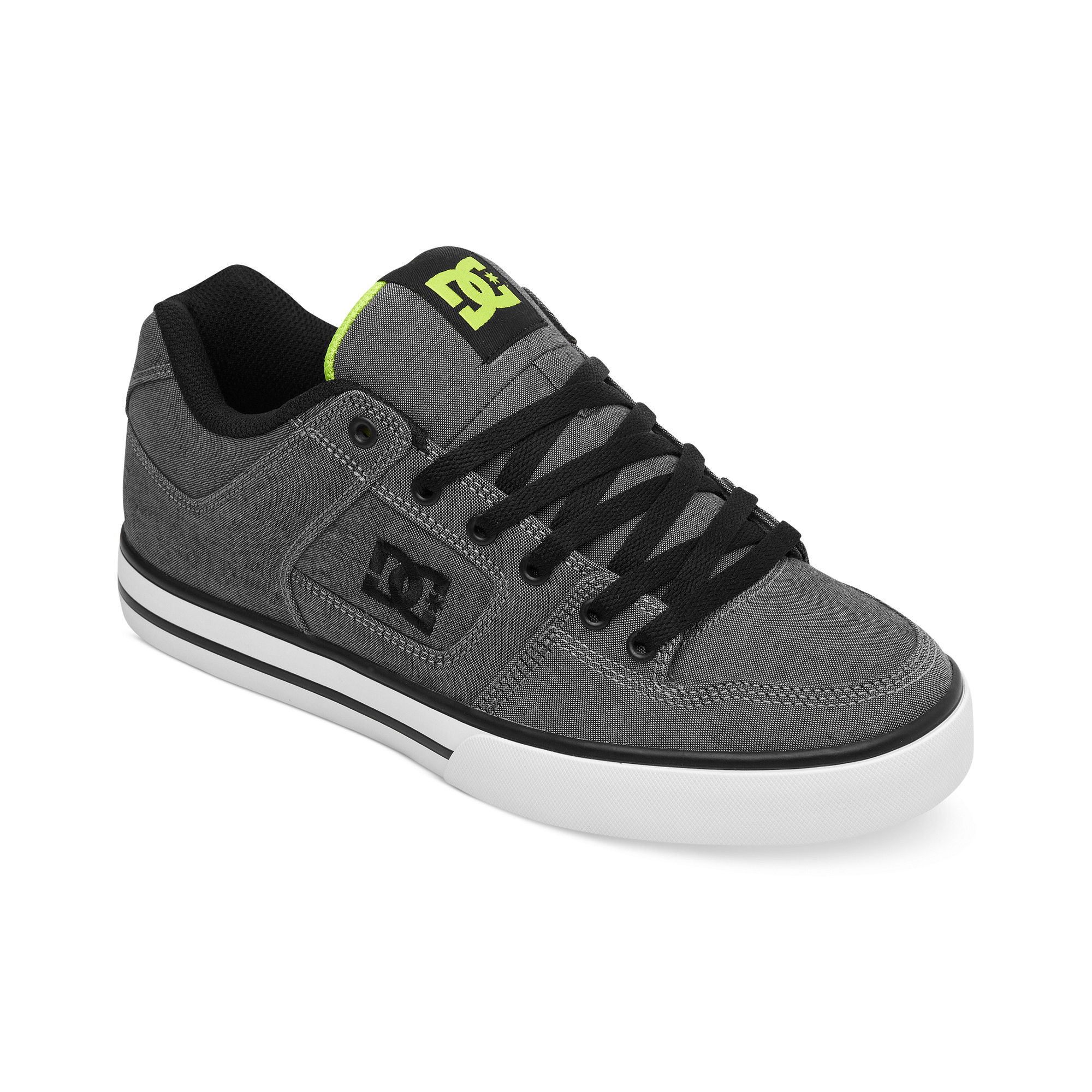 dc shoes pure tx se