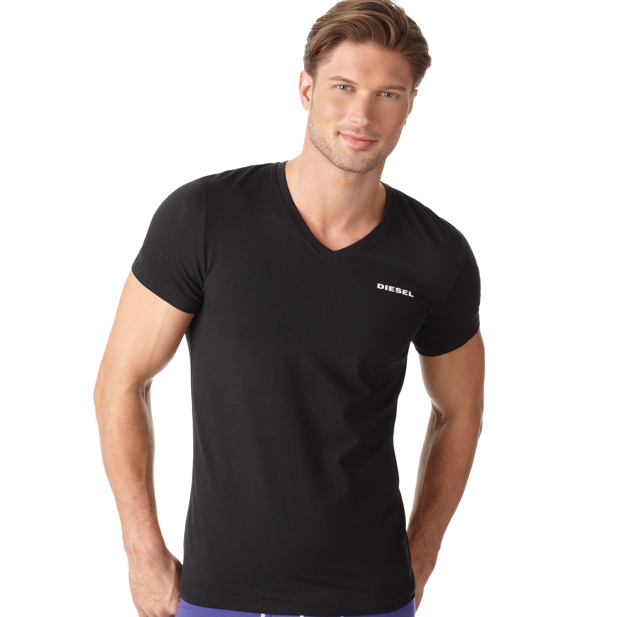 Diesel underwear t shirt clearance