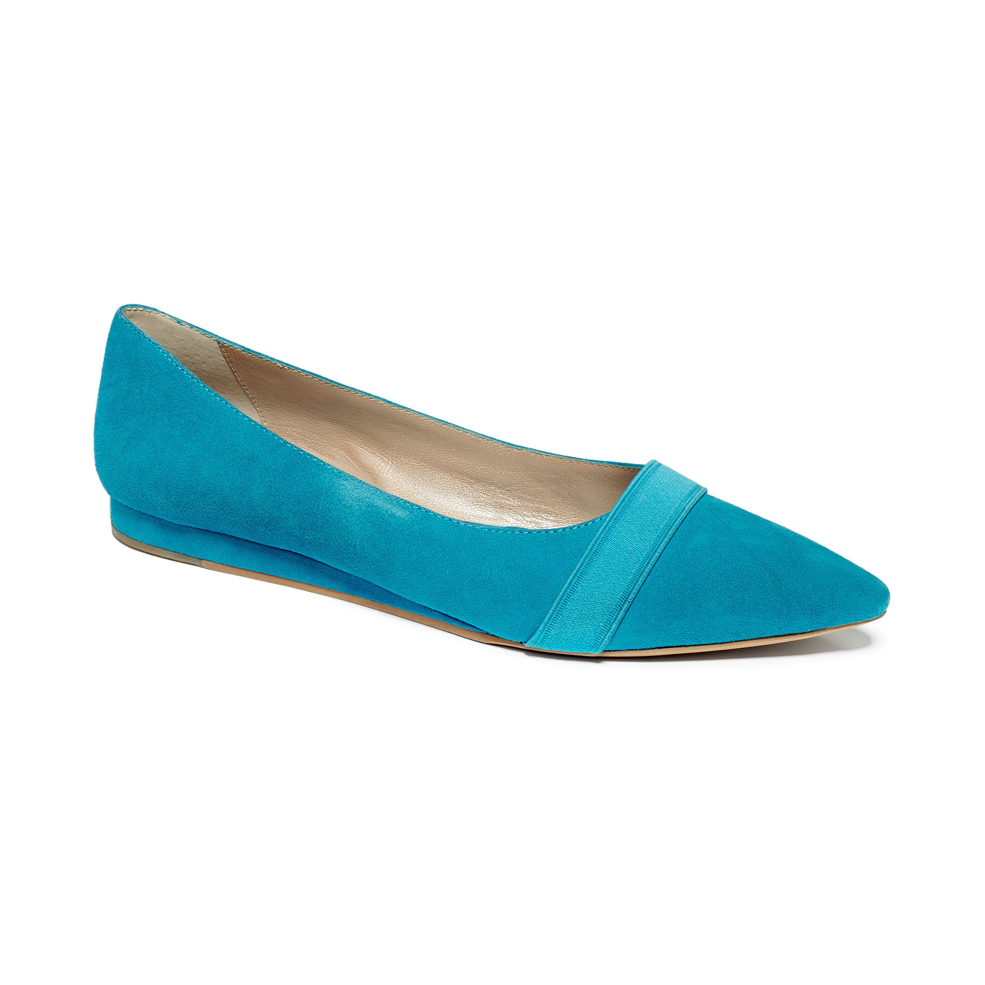flats dkny