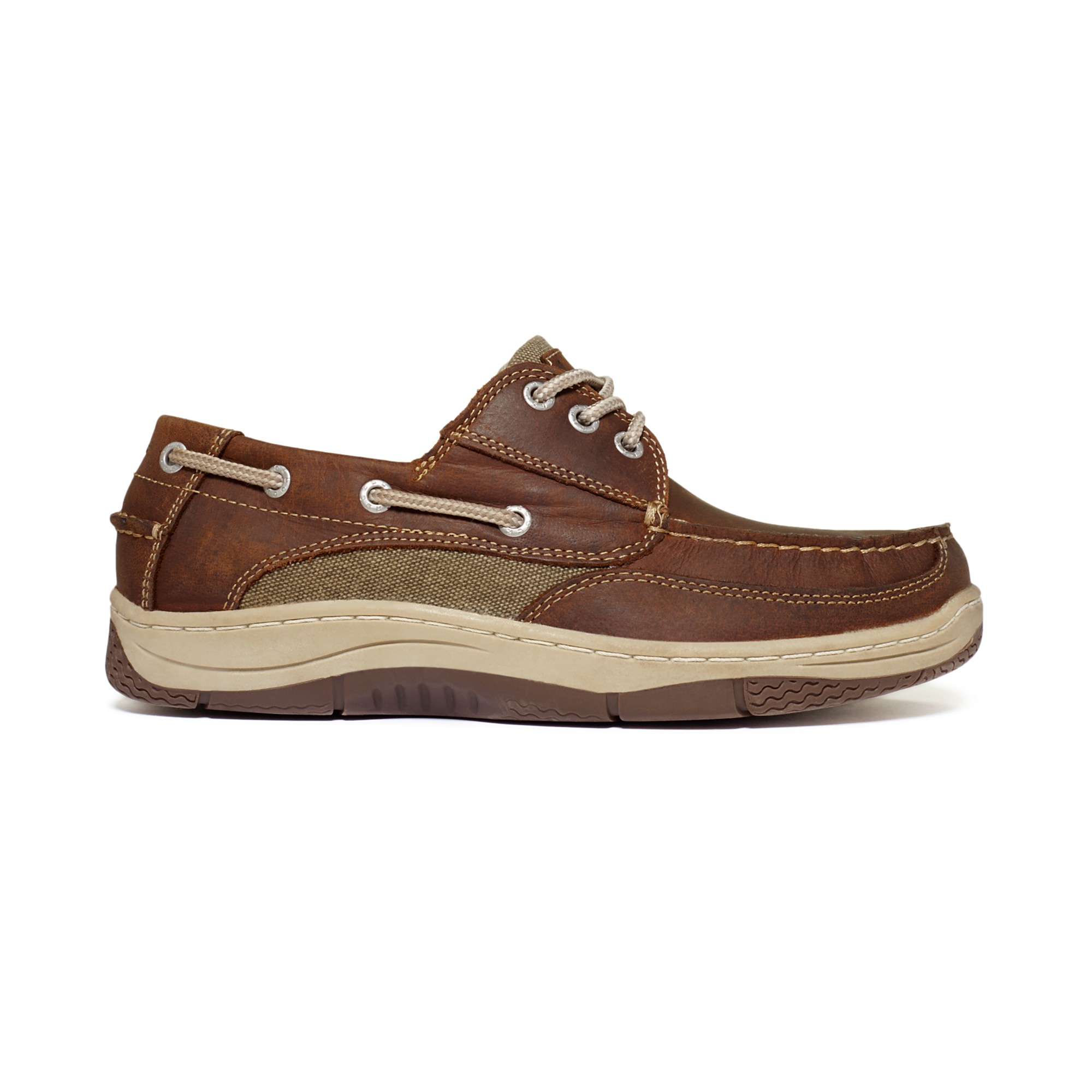 dockers mens boat shoes