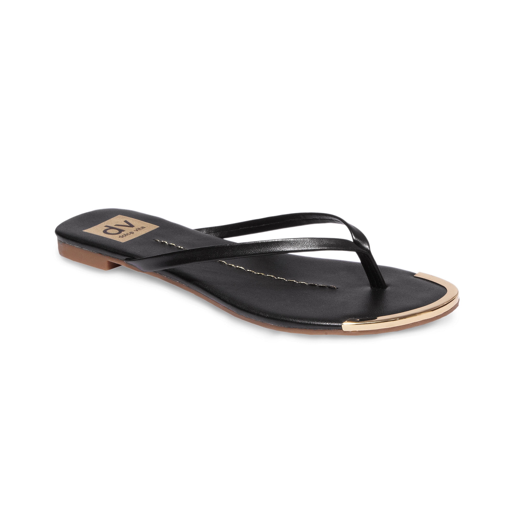 Dolce vita anne thong sandal sales