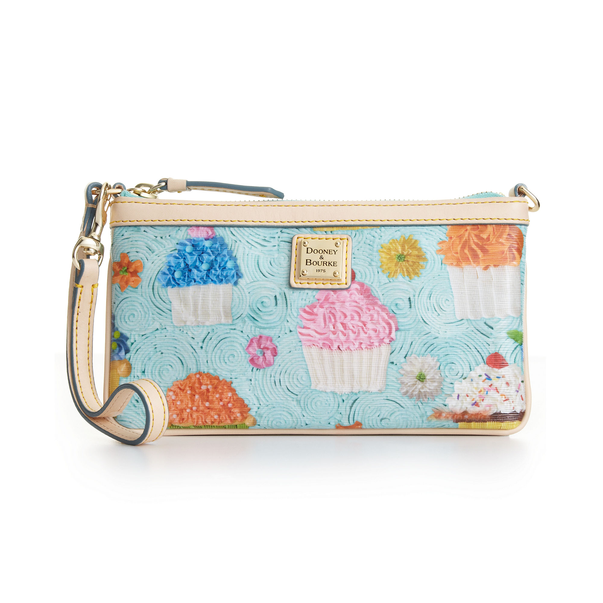 Cupcake purse online dooney and bourke