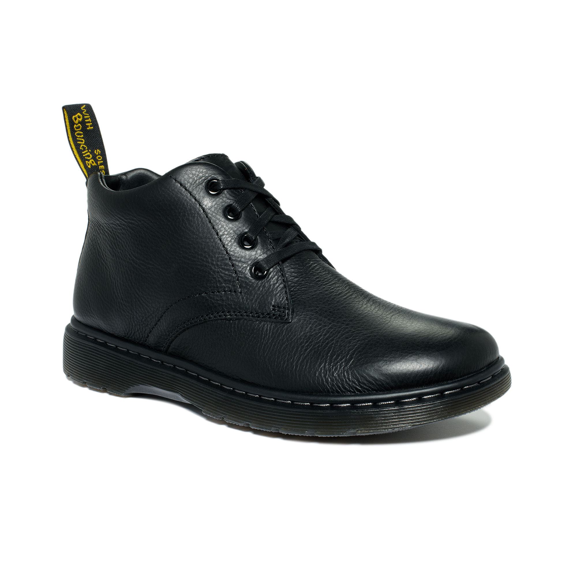 dr martens barnie