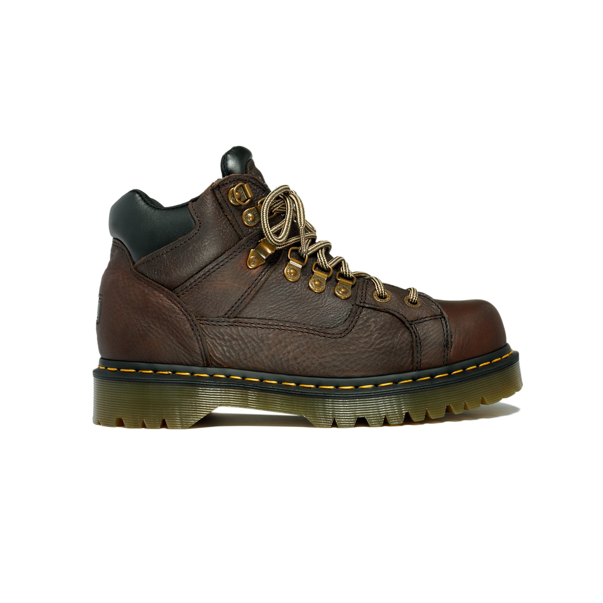 Dr. Martens Bex Boots in Brown for Men Lyst