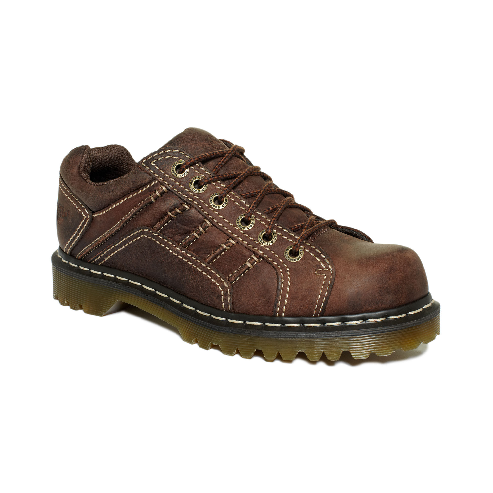 dr martens men's keith lace up