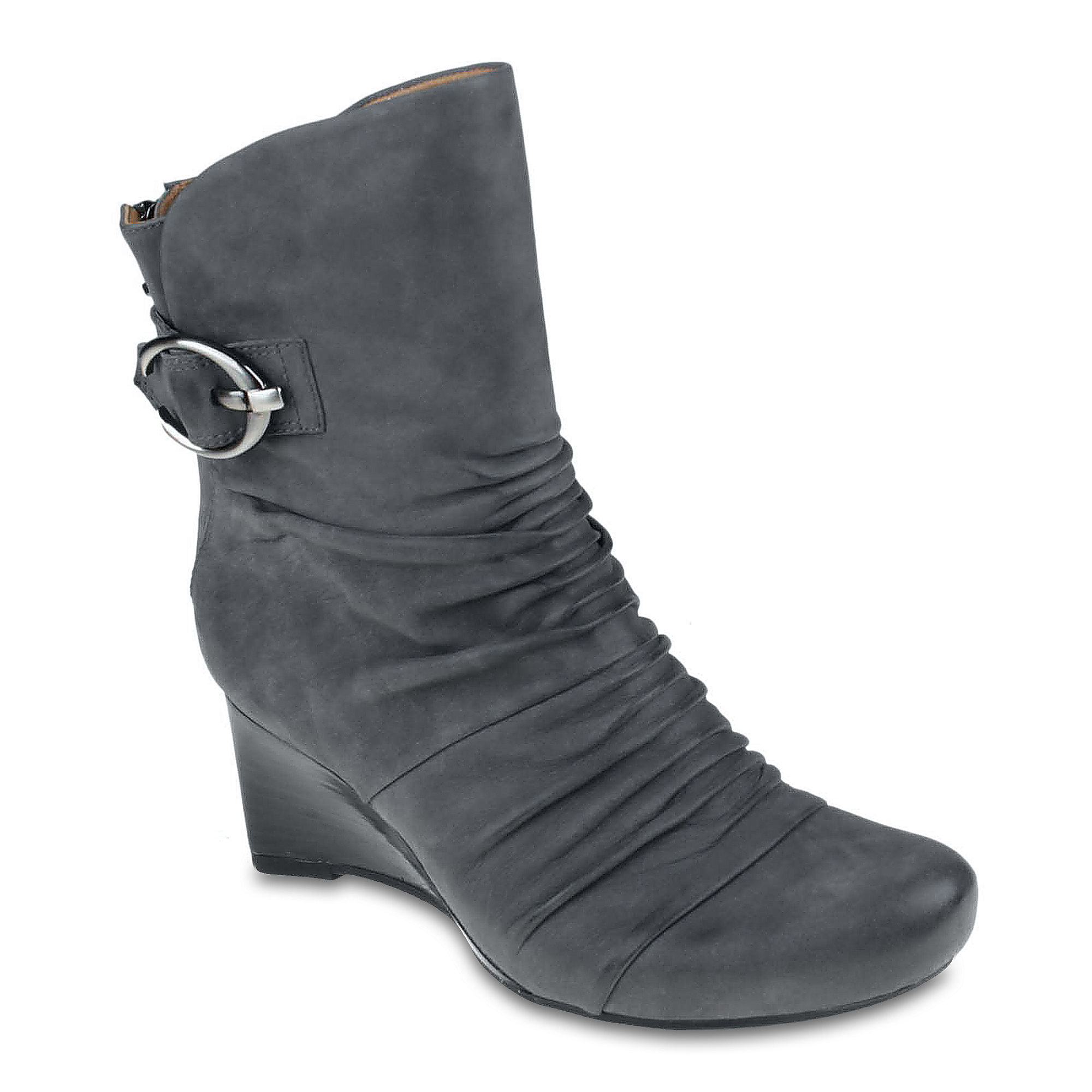 earthies boots