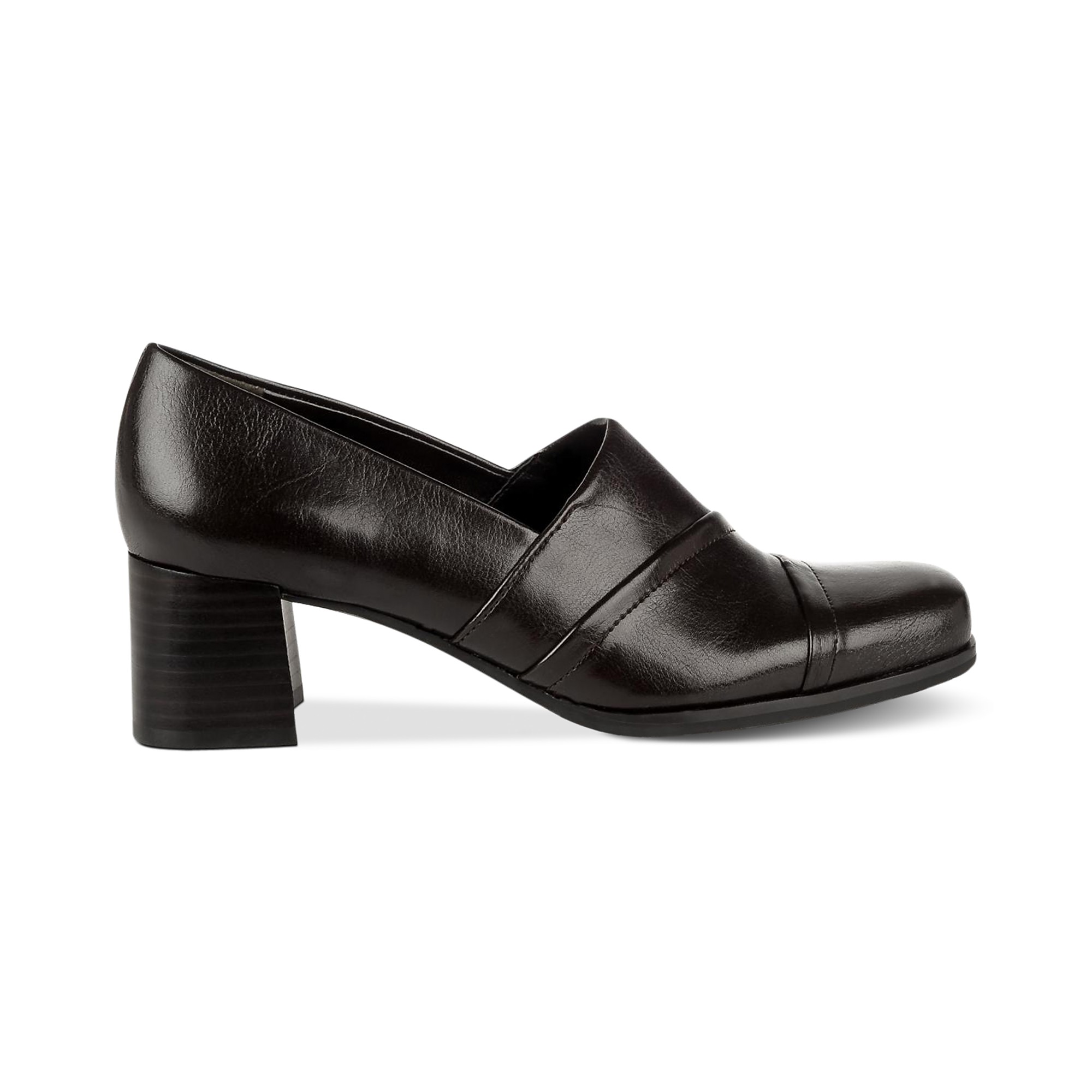 franco sarto shooties