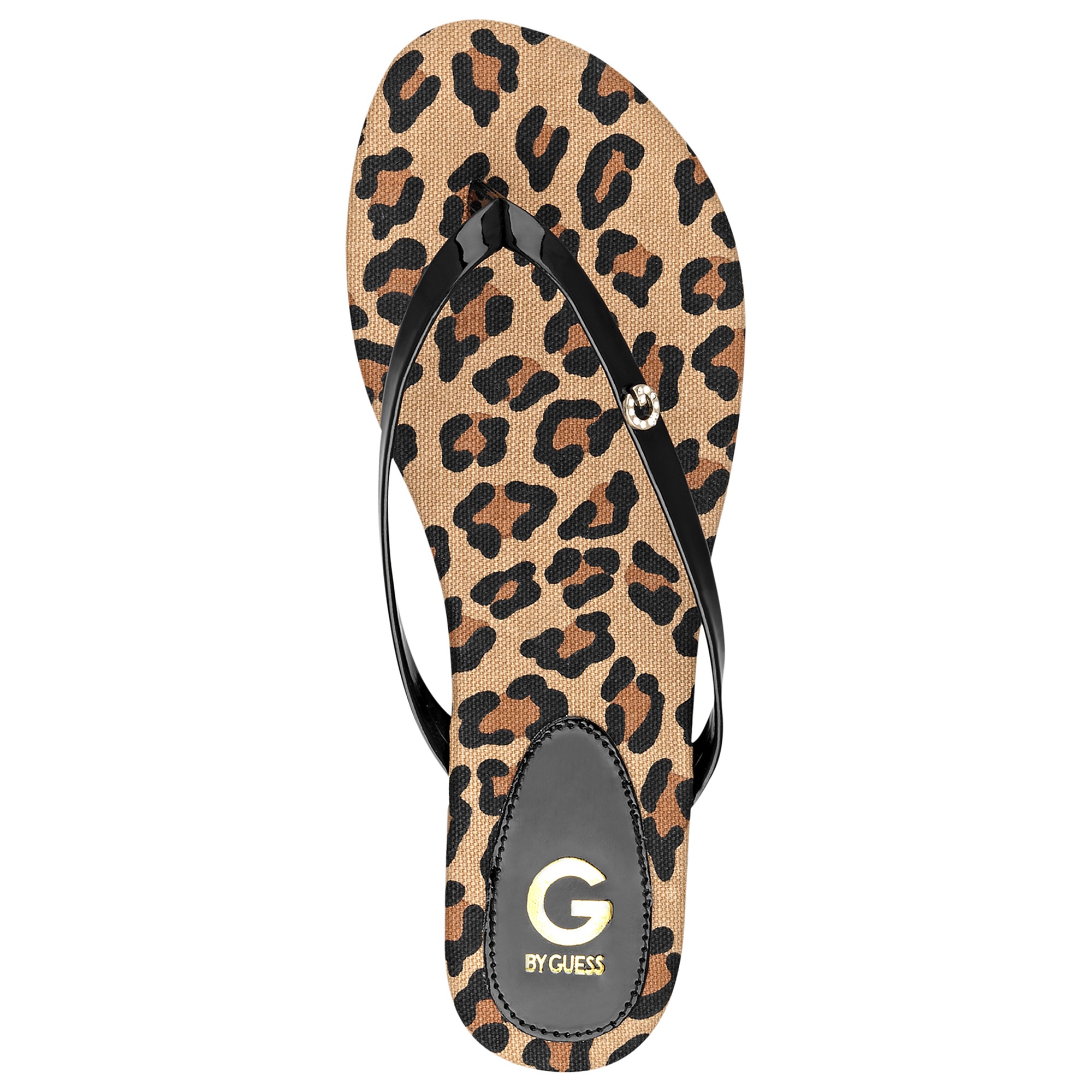 G by guess flip flops online