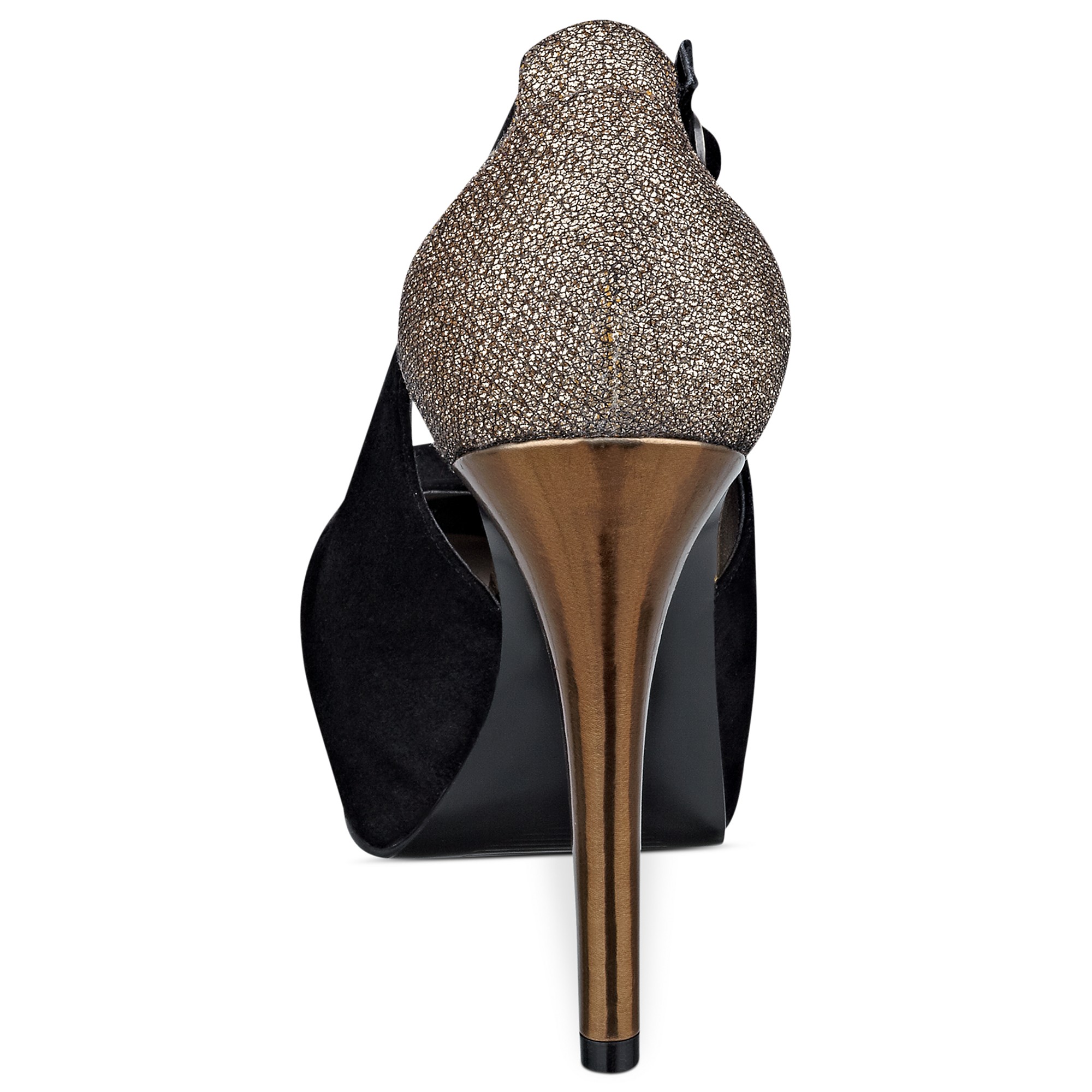 platform guess shoes