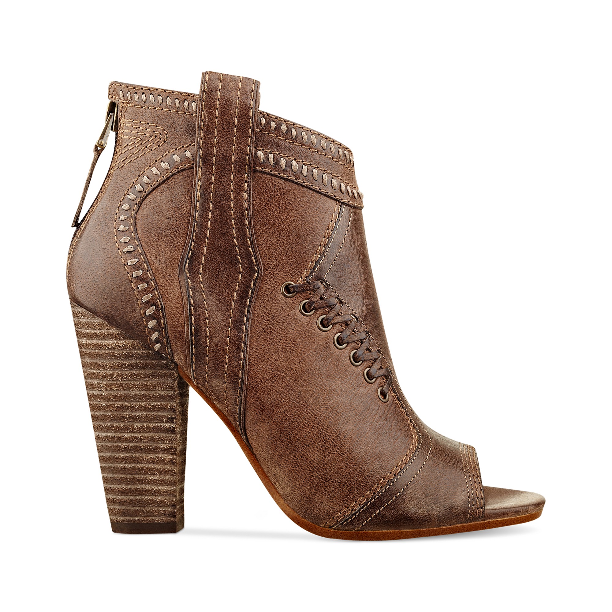guess boots long