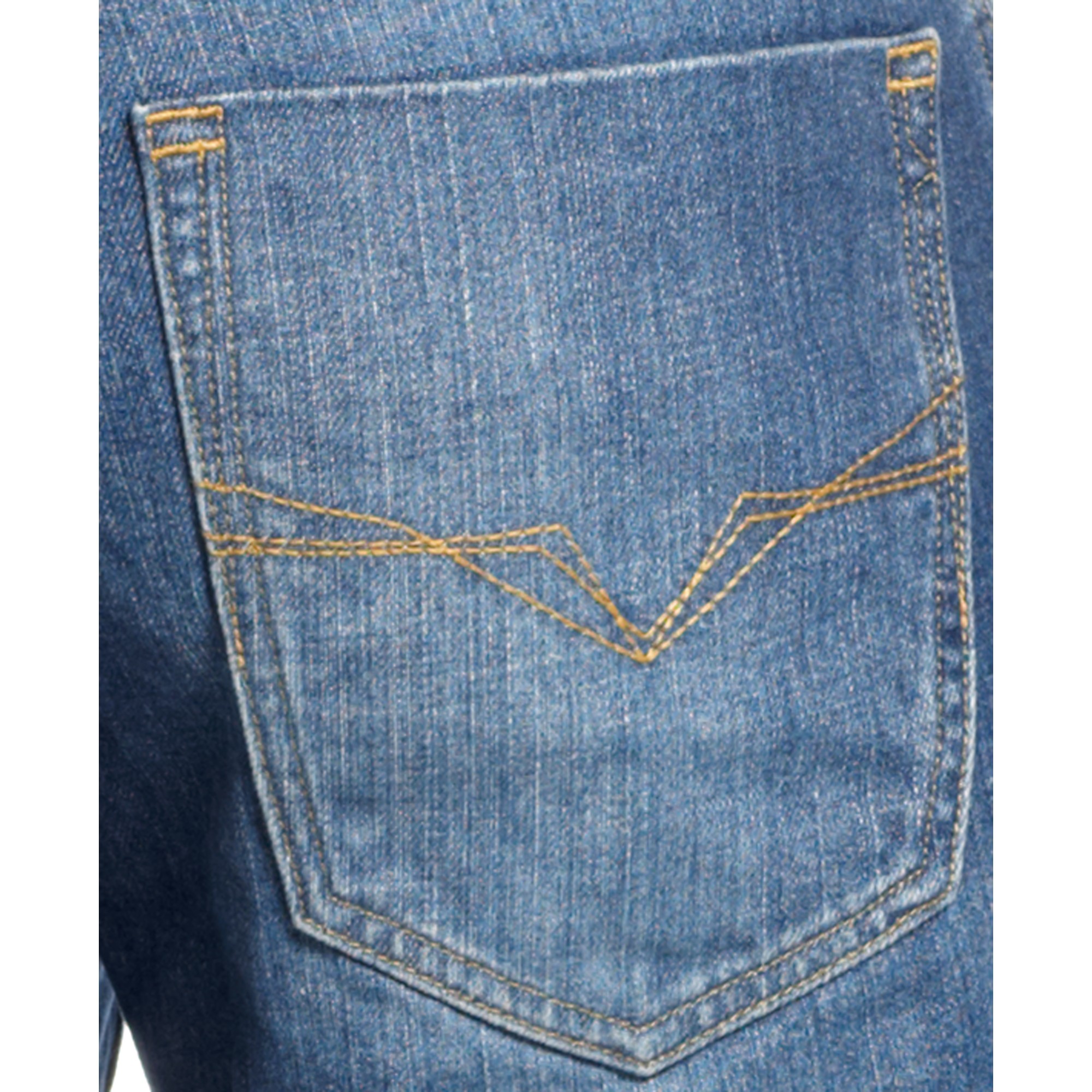 Lyst - Guess Desmond Relaxed Fit Jeans in Blue for Men