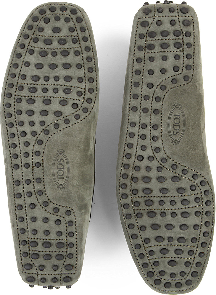 jp tods driving shoes