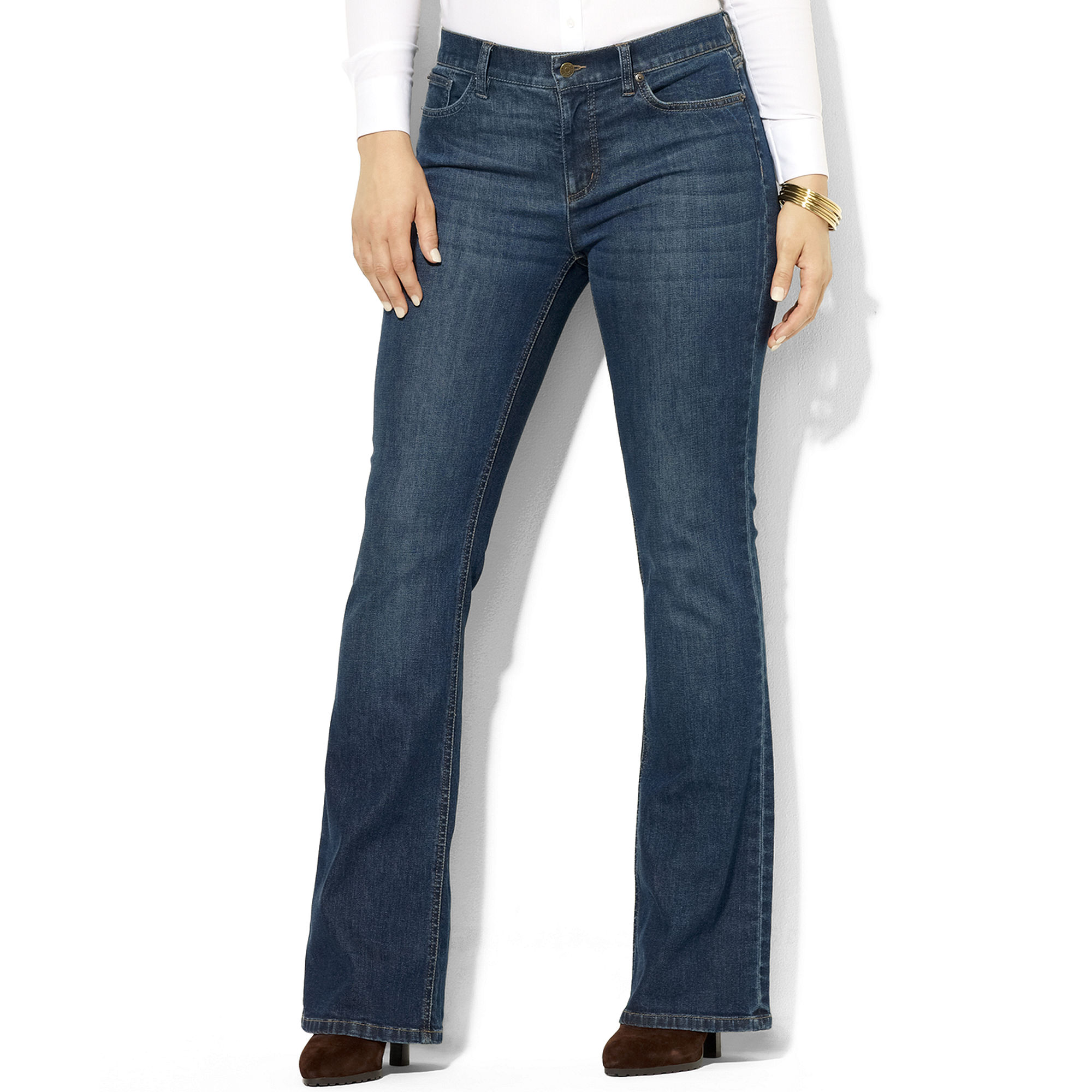 lauren jeans co