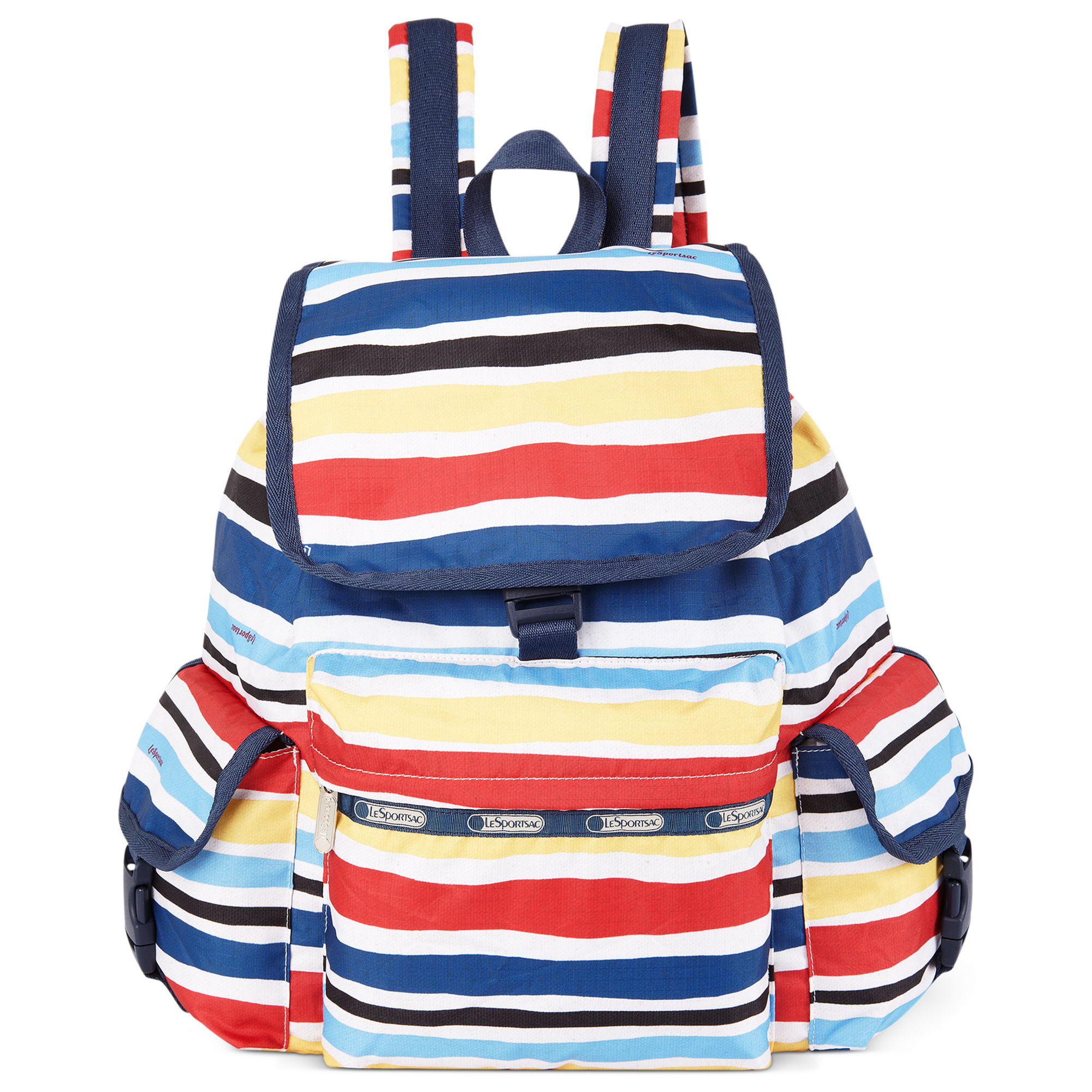 Lyst - Lesportsac Voyager Backpack