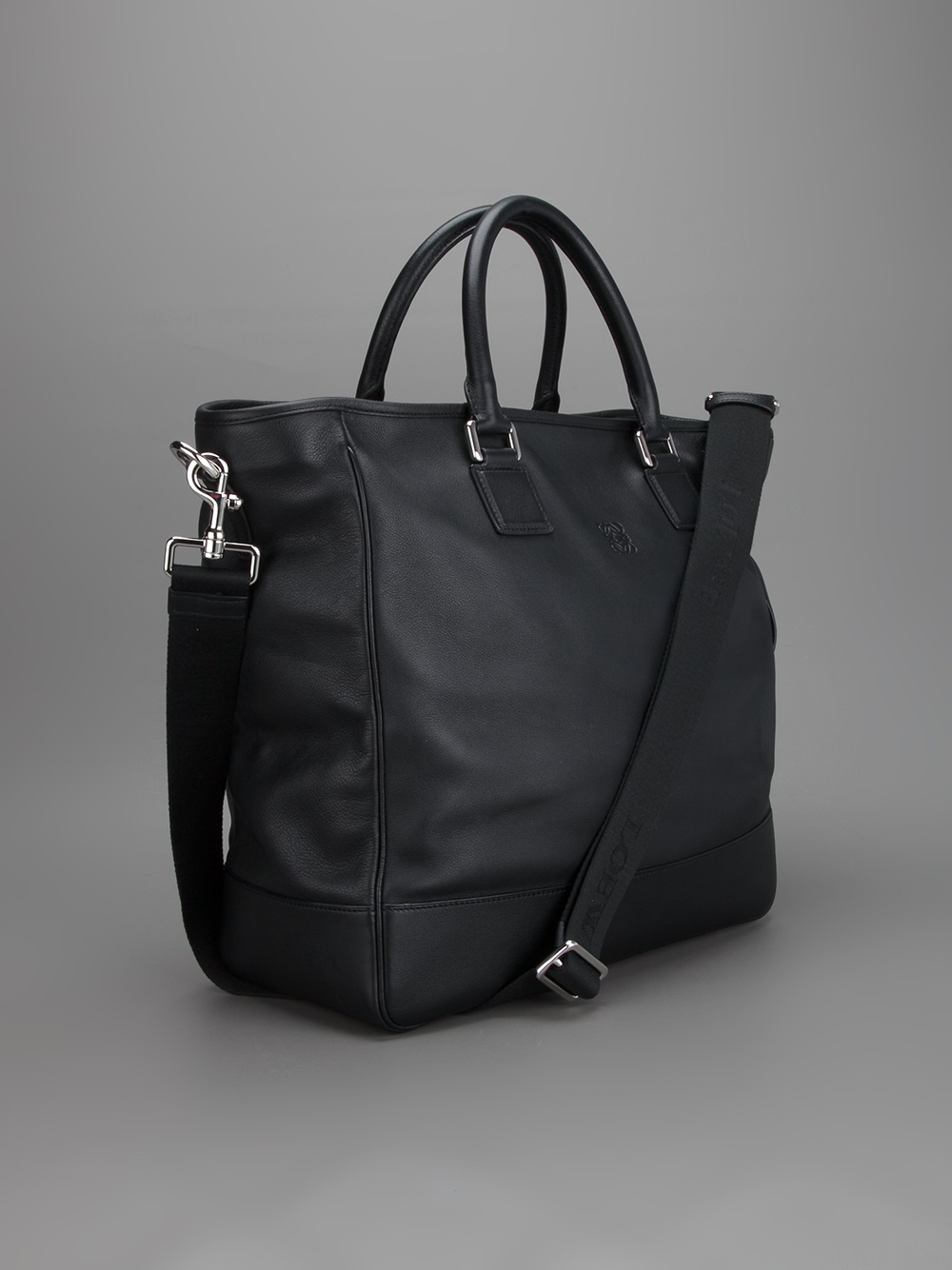 loewe tote men