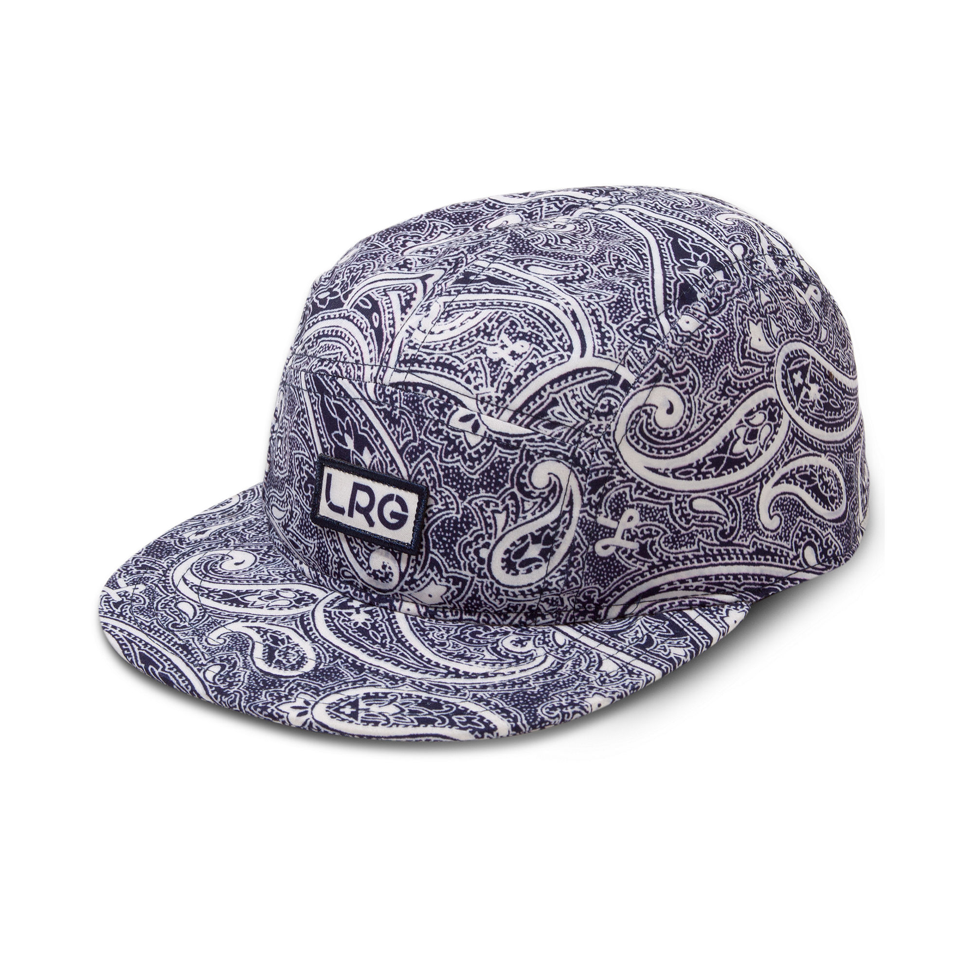 5 panel lrg