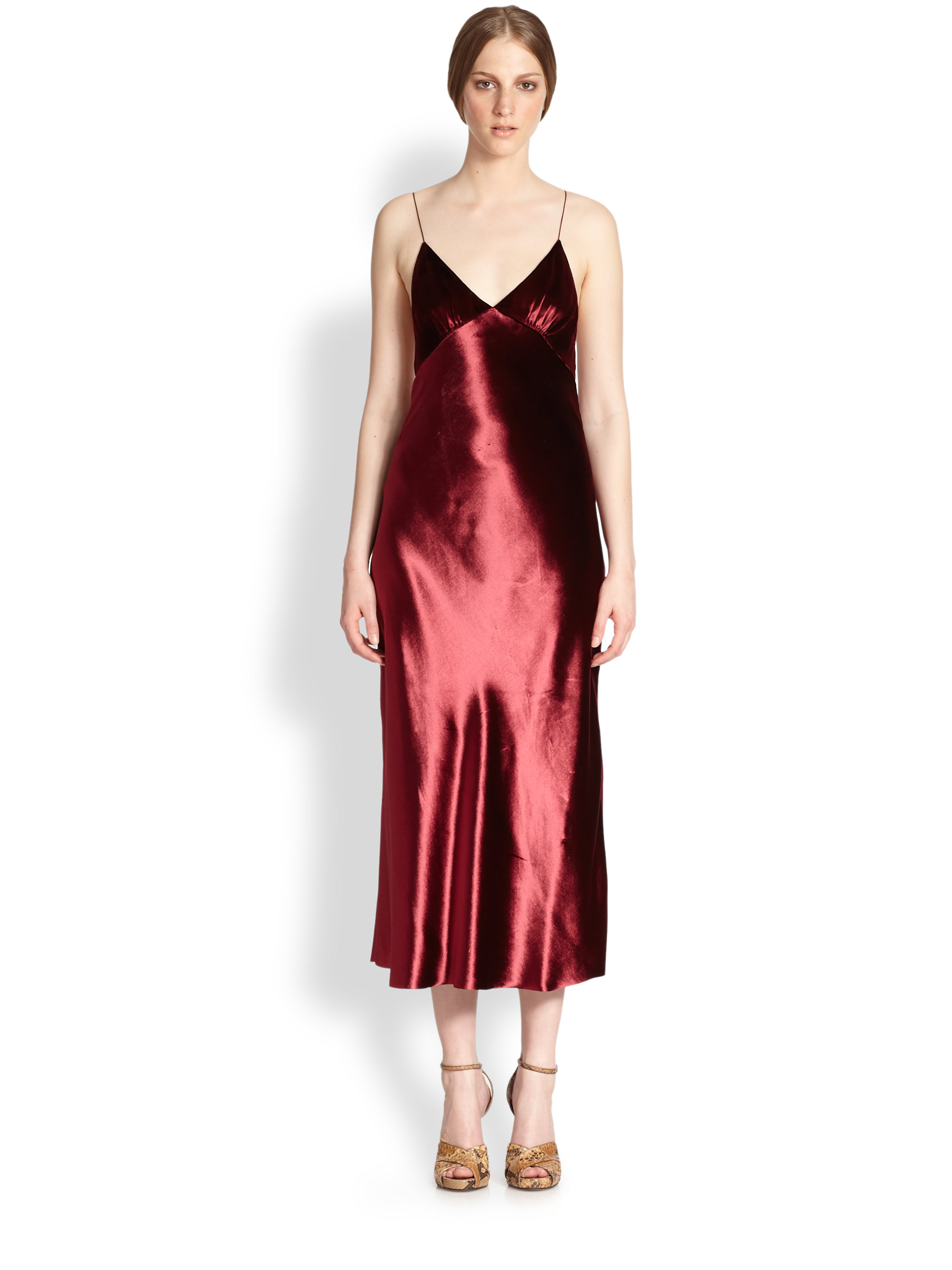 very easy vogue dress patterns