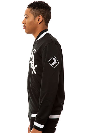 white sox batting practice jersey