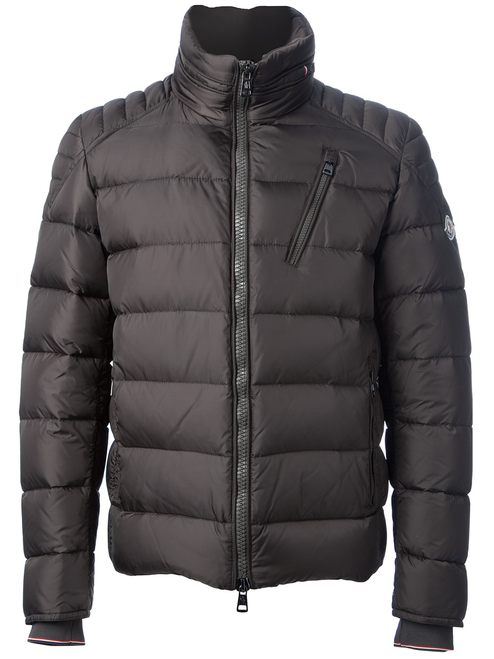 Moncler Holdalls blanco Moncler Holdalls blanco
