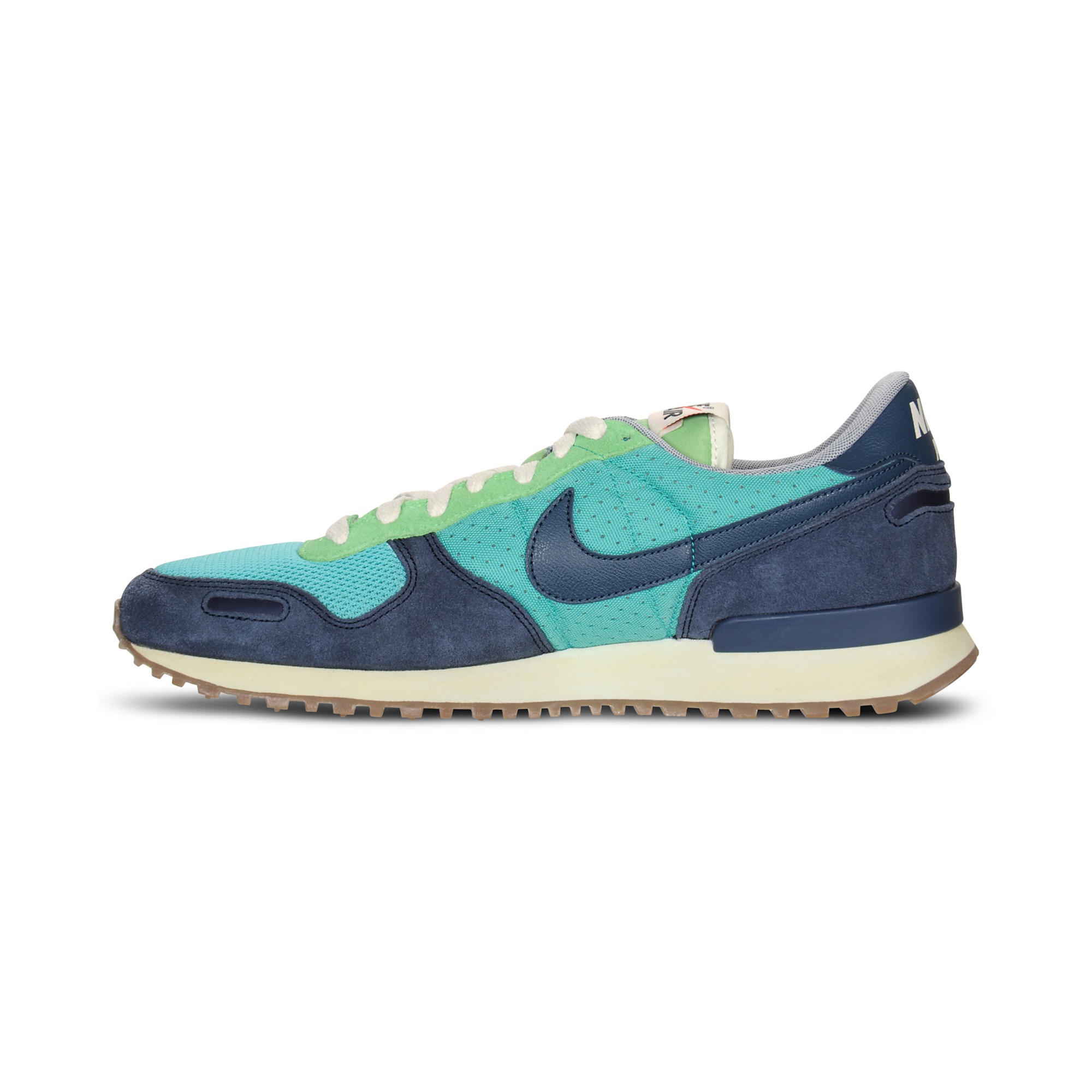 Nike Air Vortex Vintage Sneakers in Blue for Men - Lyst