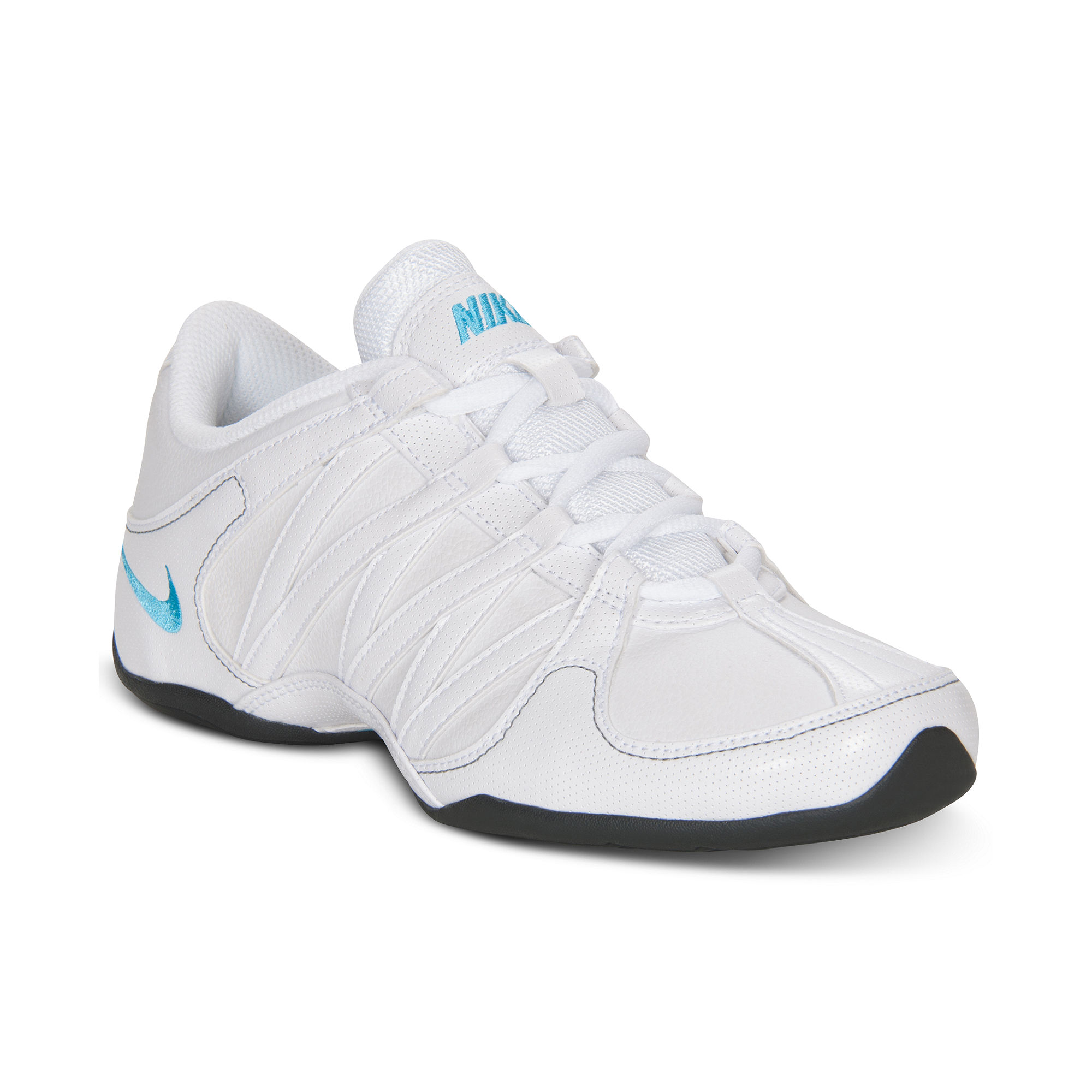 Nike Musique Iv Dance Sneakers in White Lyst