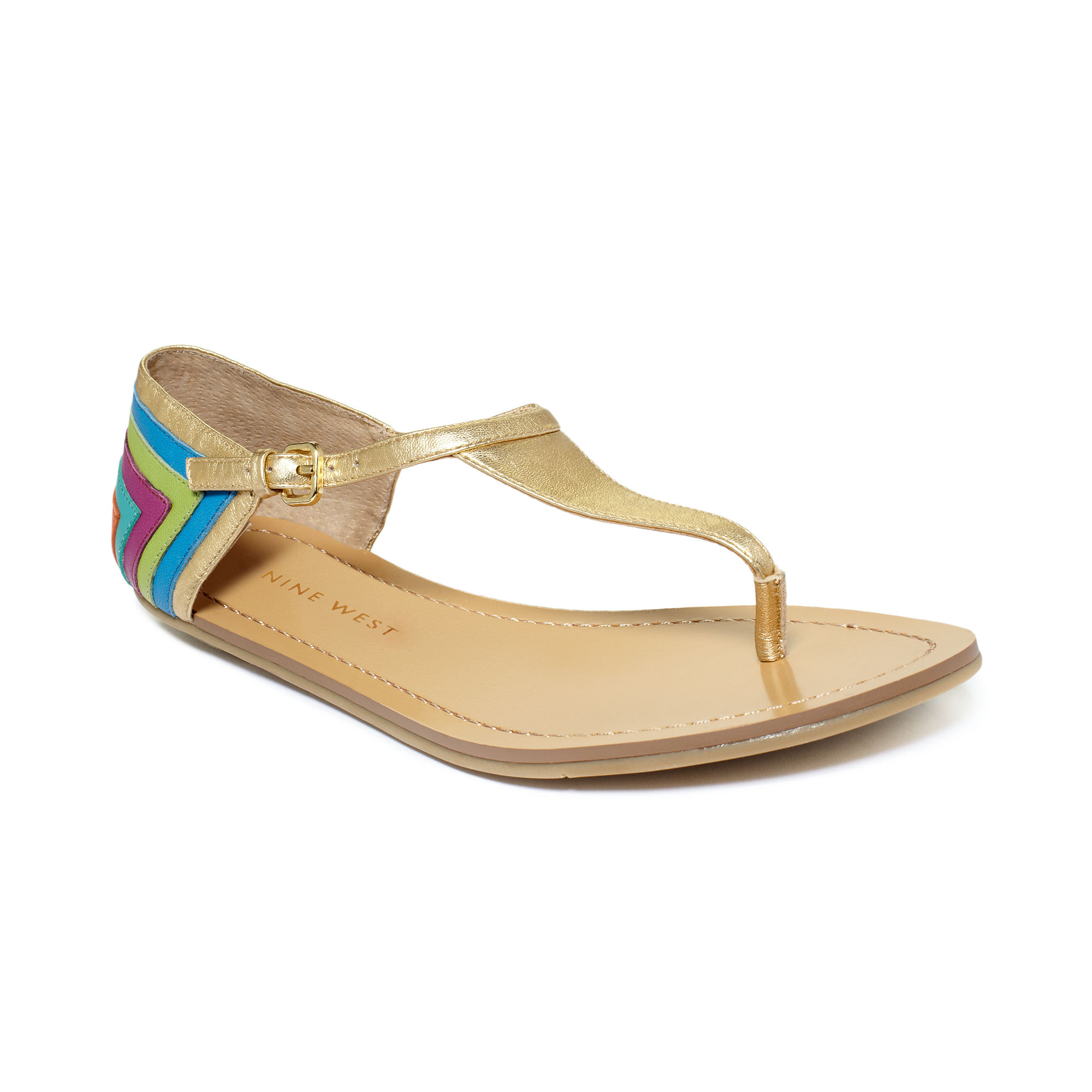 Little girls sandals Cat and Jack sandals. Great condition only worn a handful of times. Cat 