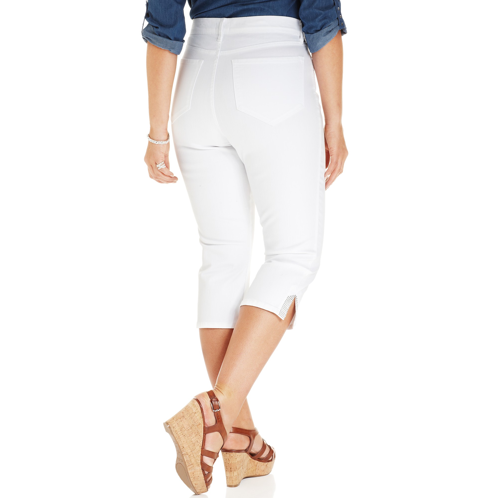 Not your daughters jeans plus size Clearance