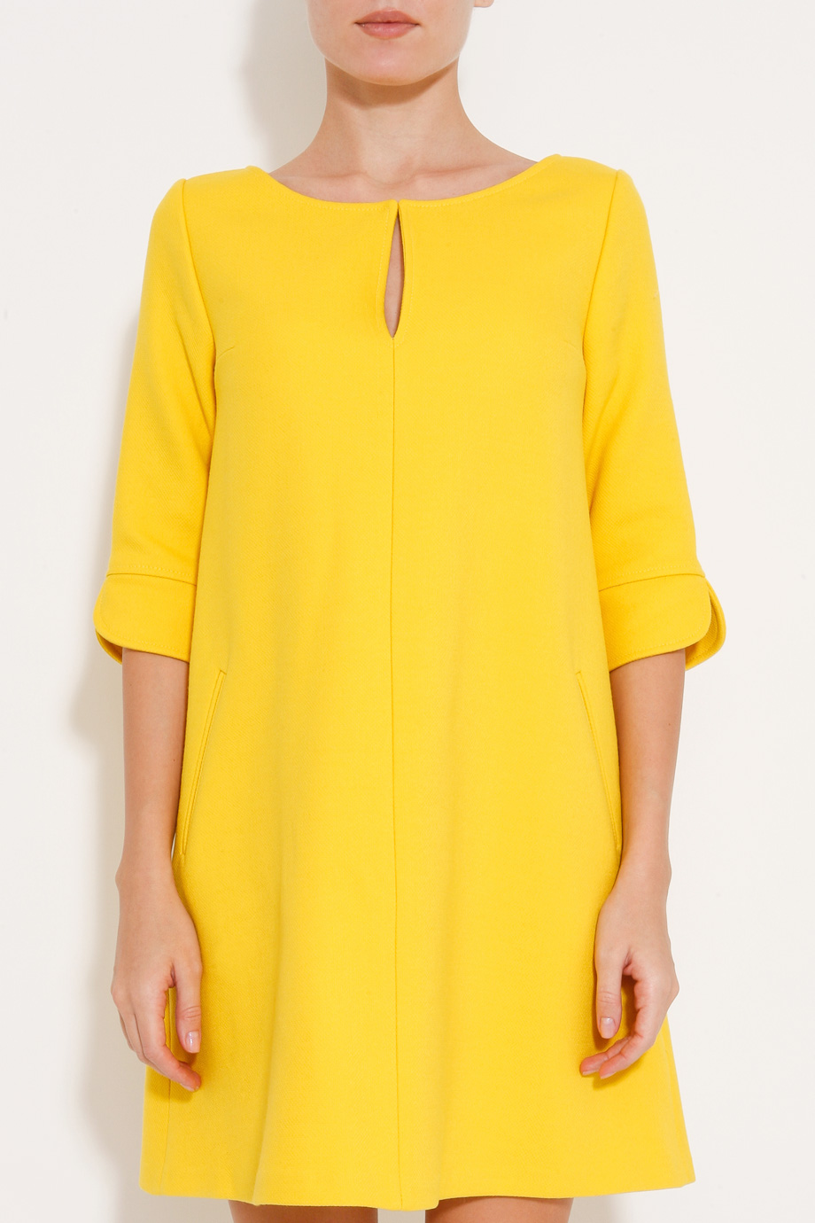 A line tunic dress clearance