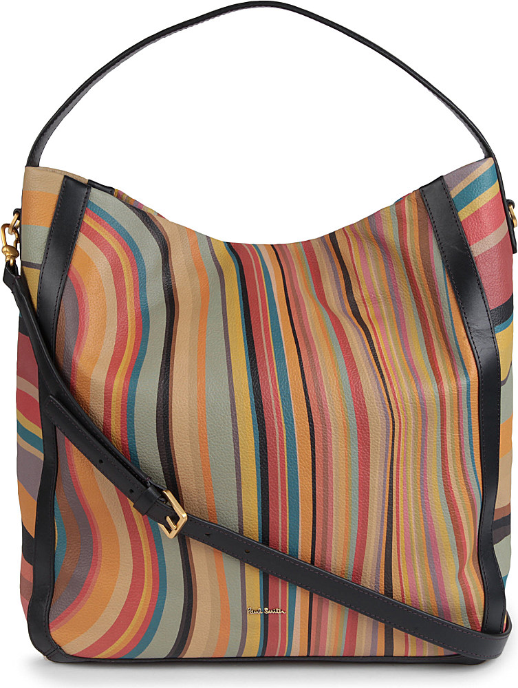Paul smith hobo swirl bag shop
